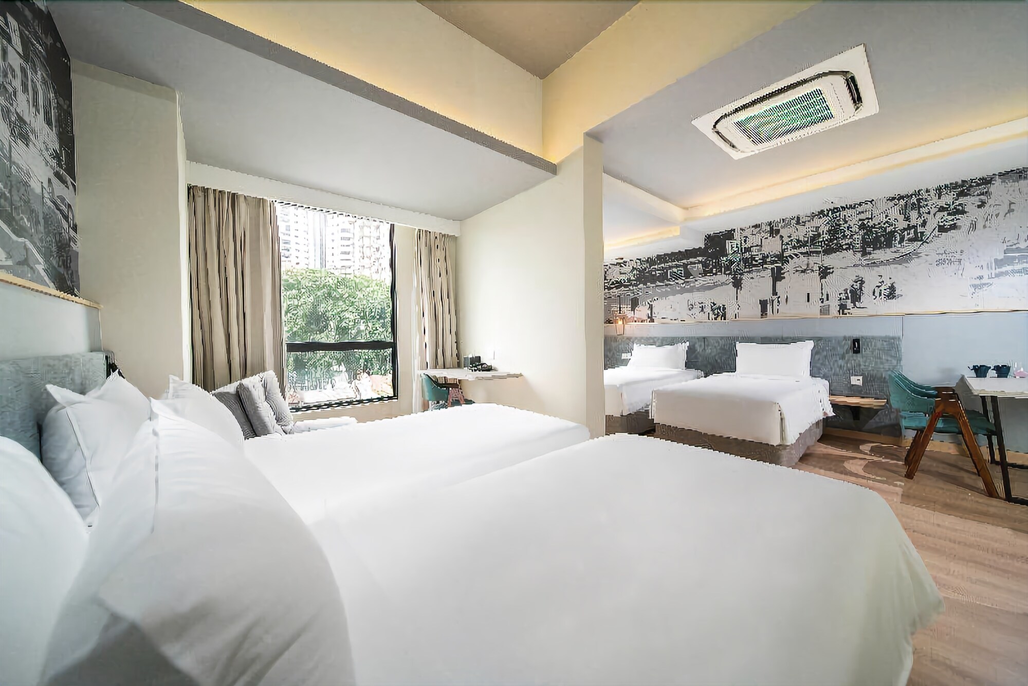 Ibis Styles Kuala Lumpur Bukit Bintang