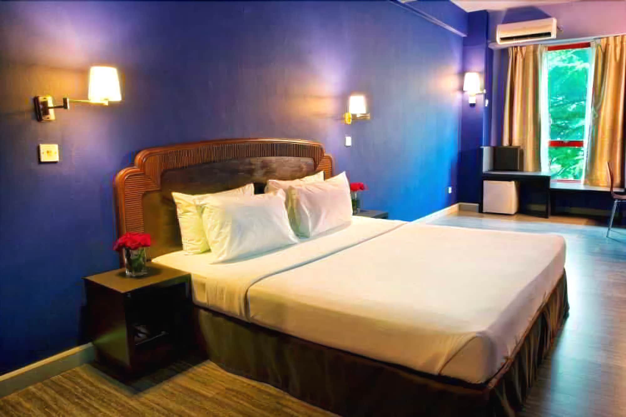 Ibis Styles Kuala Lumpur Bukit Bintang