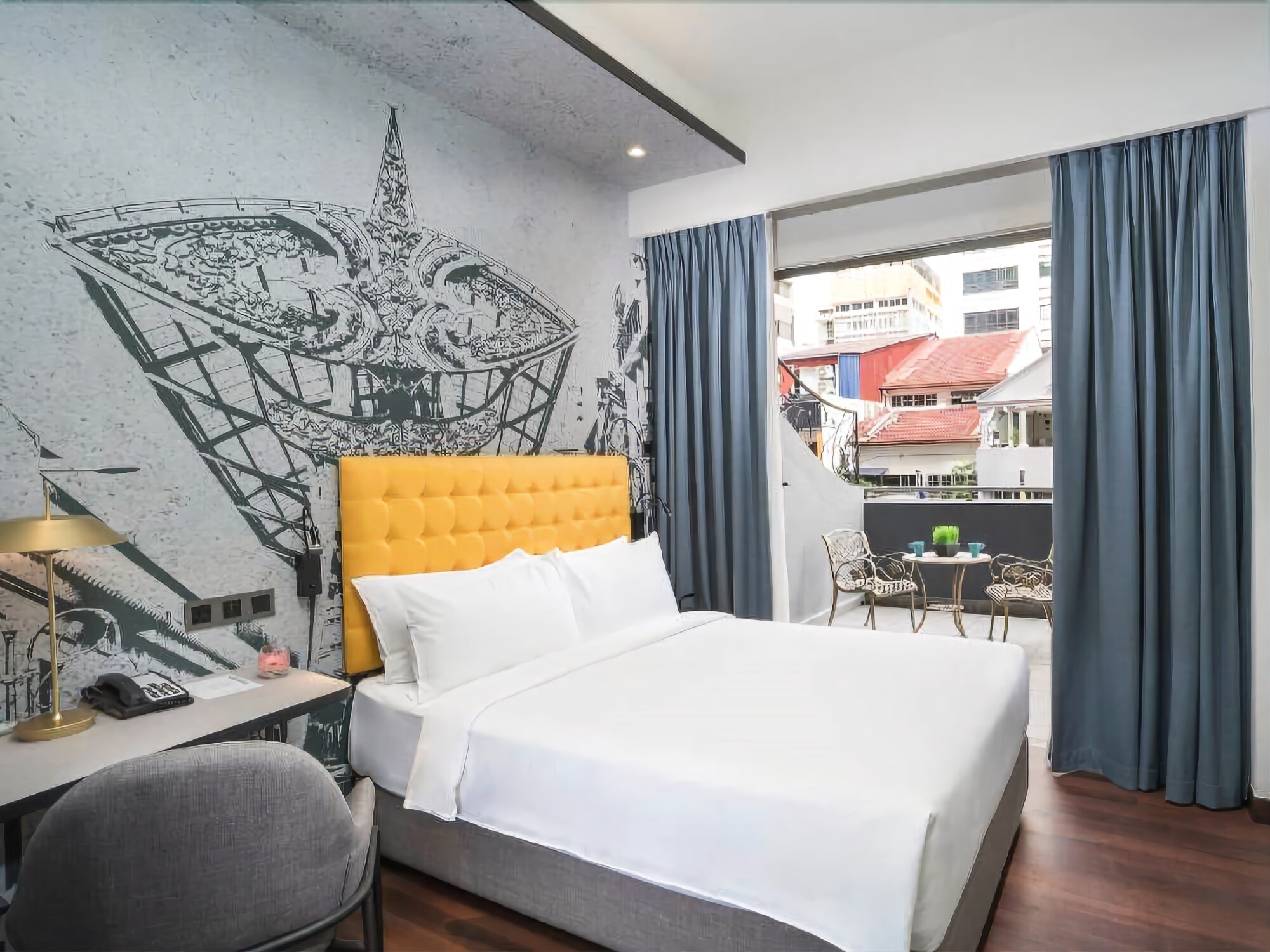 Ibis Styles Kuala Lumpur Bukit Bintang
