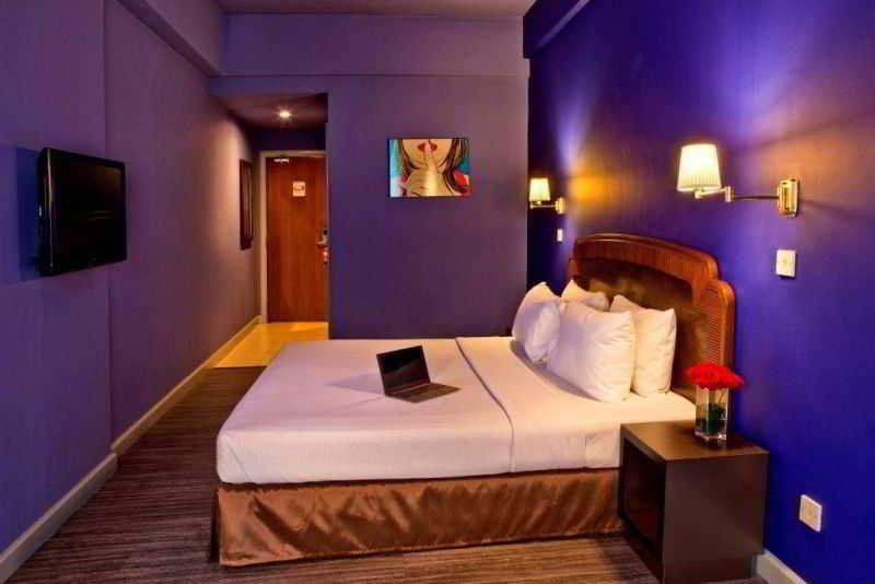 Ibis Styles Kuala Lumpur Bukit Bintang