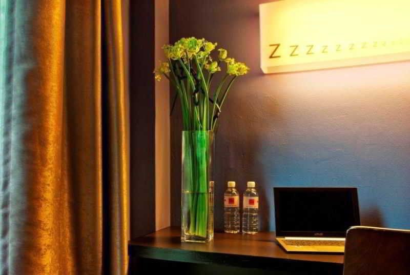 Ibis Styles Kuala Lumpur Bukit Bintang