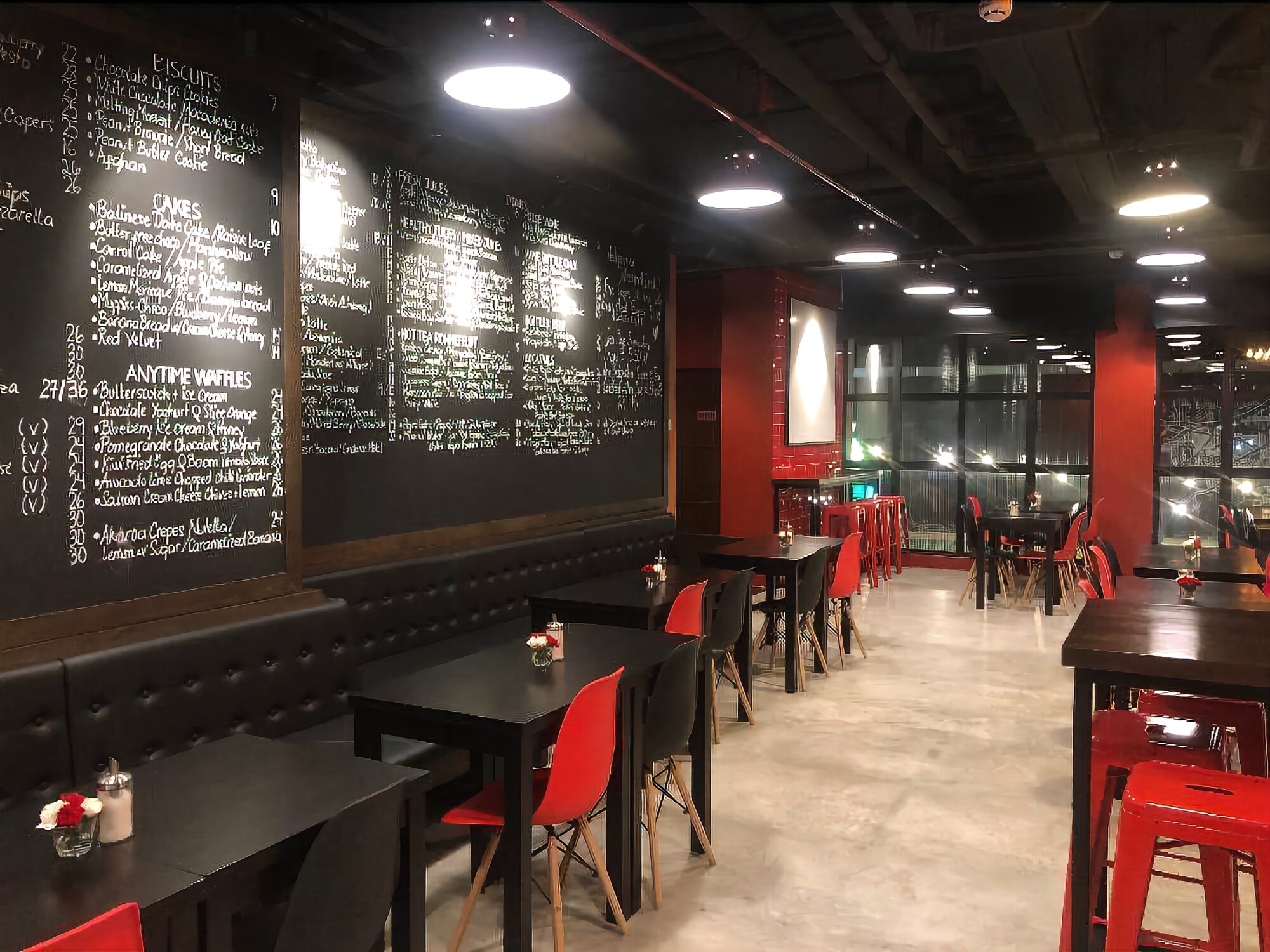 Ibis Styles Kuala Lumpur Bukit Bintang