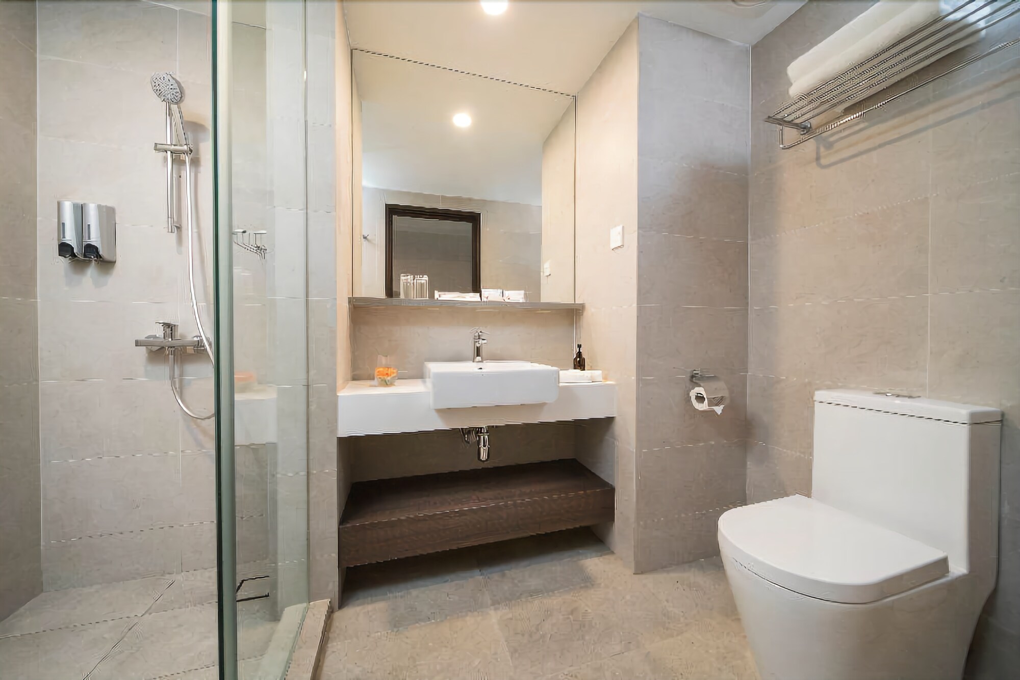 Ibis Styles Kuala Lumpur Bukit Bintang