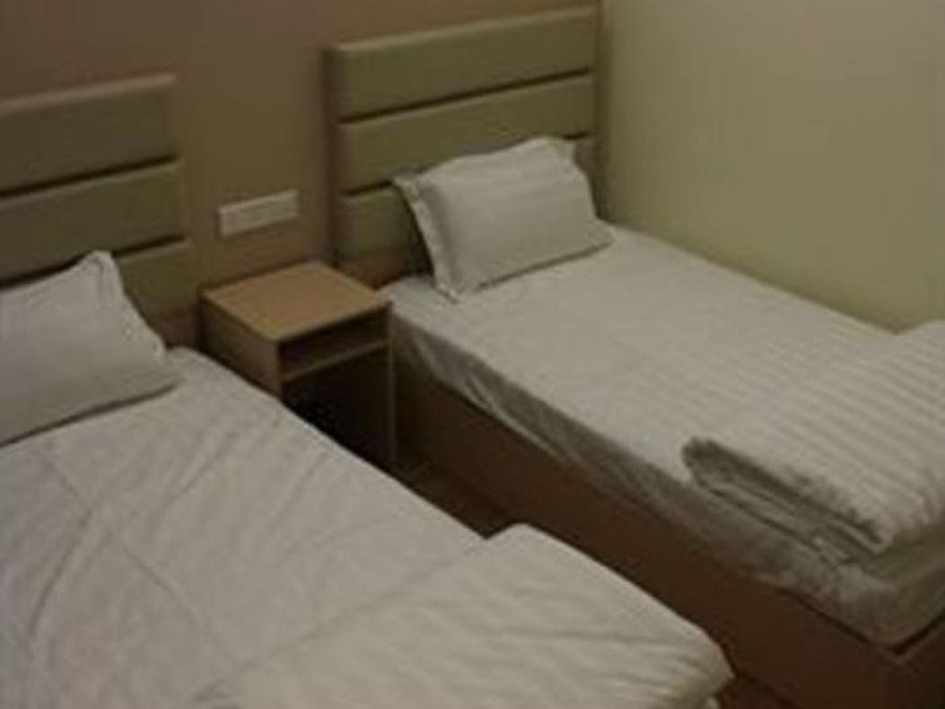 Hotel Ocean Seventy Seven