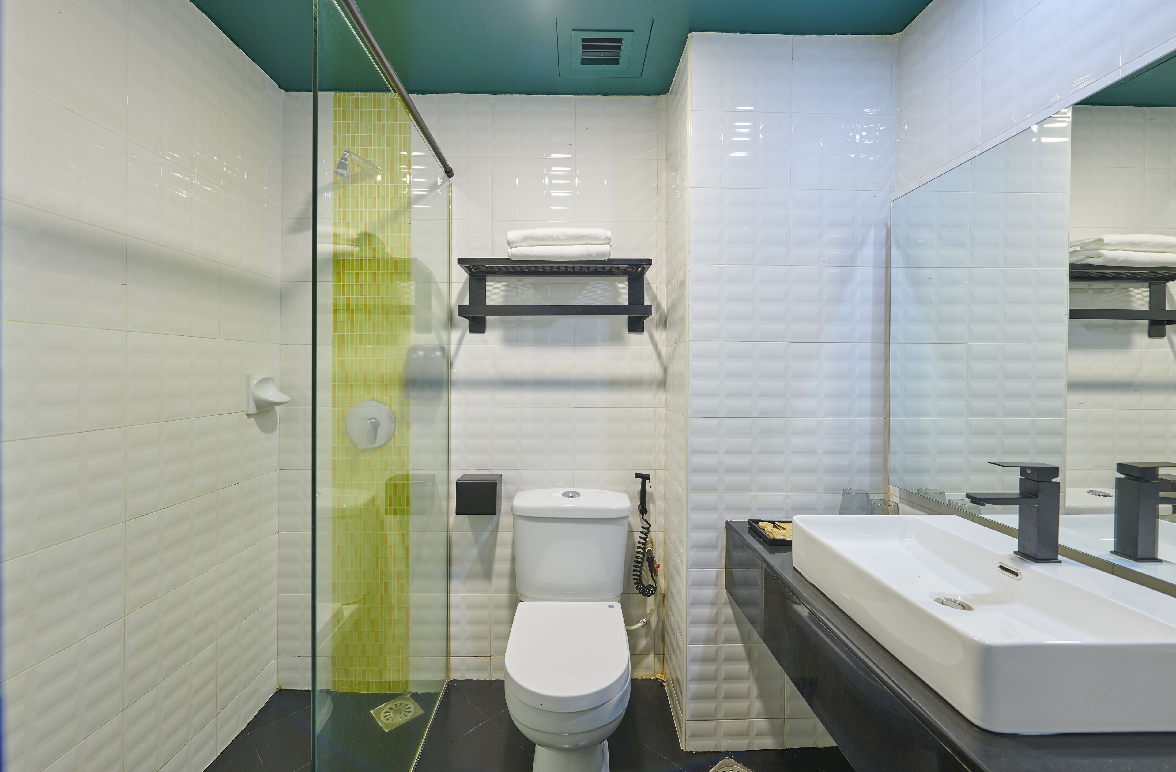 Hotel Olympic Sports