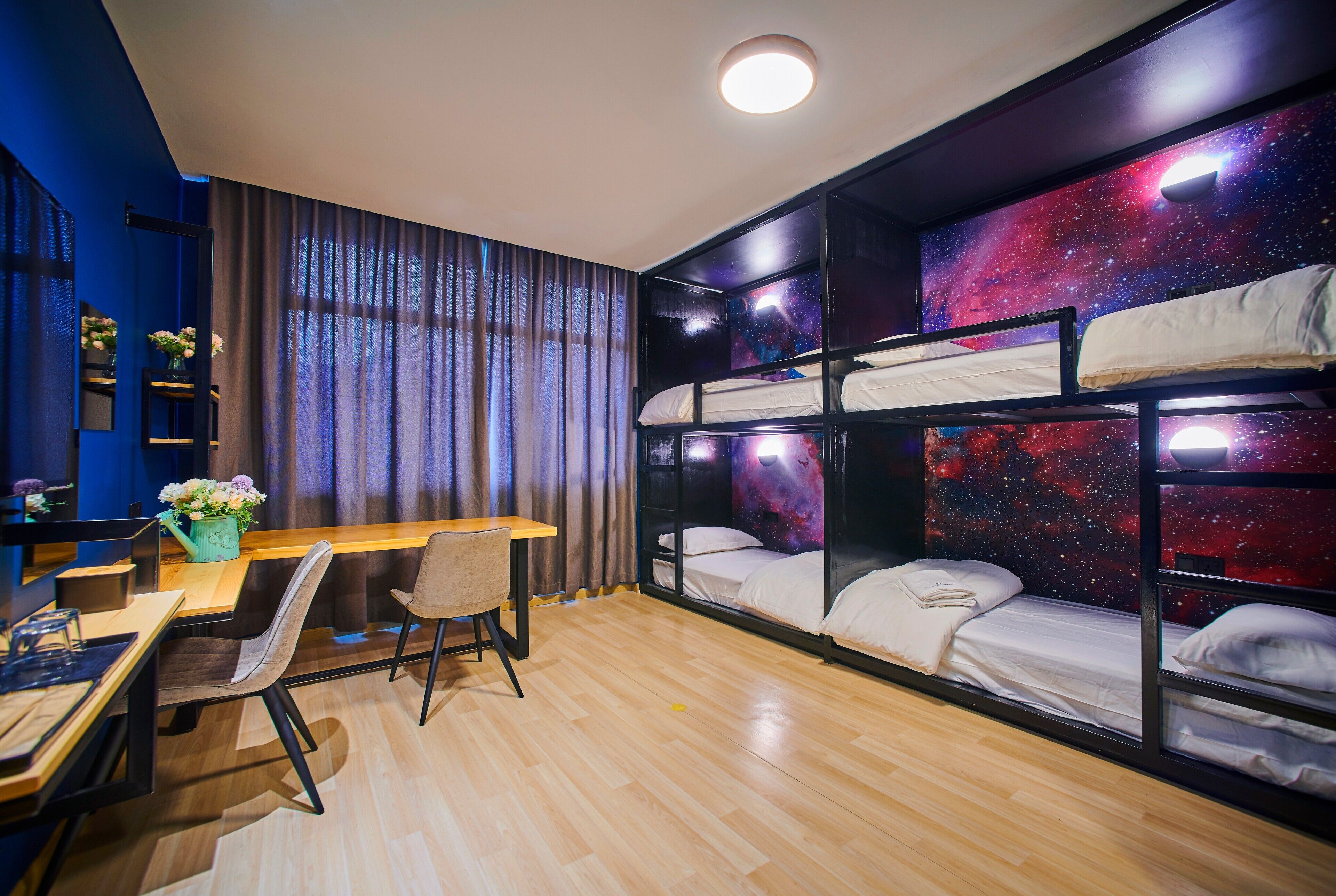 Hotel Olympic Sports