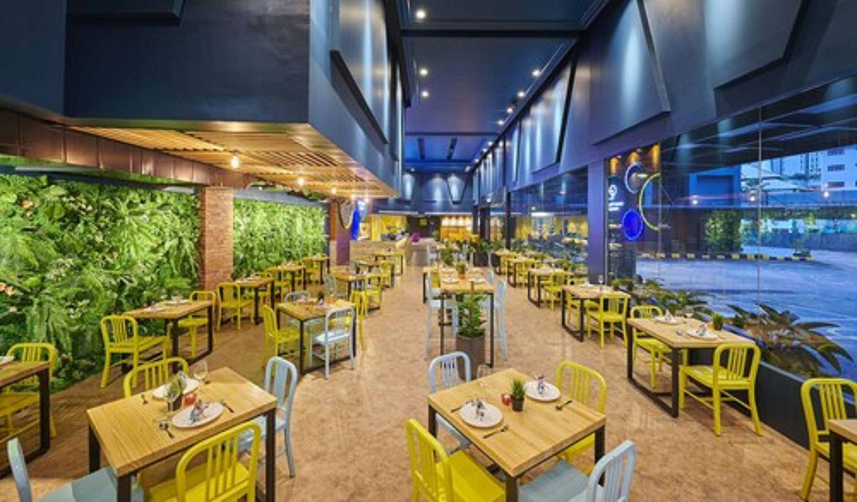 Hotel Olympic Sports