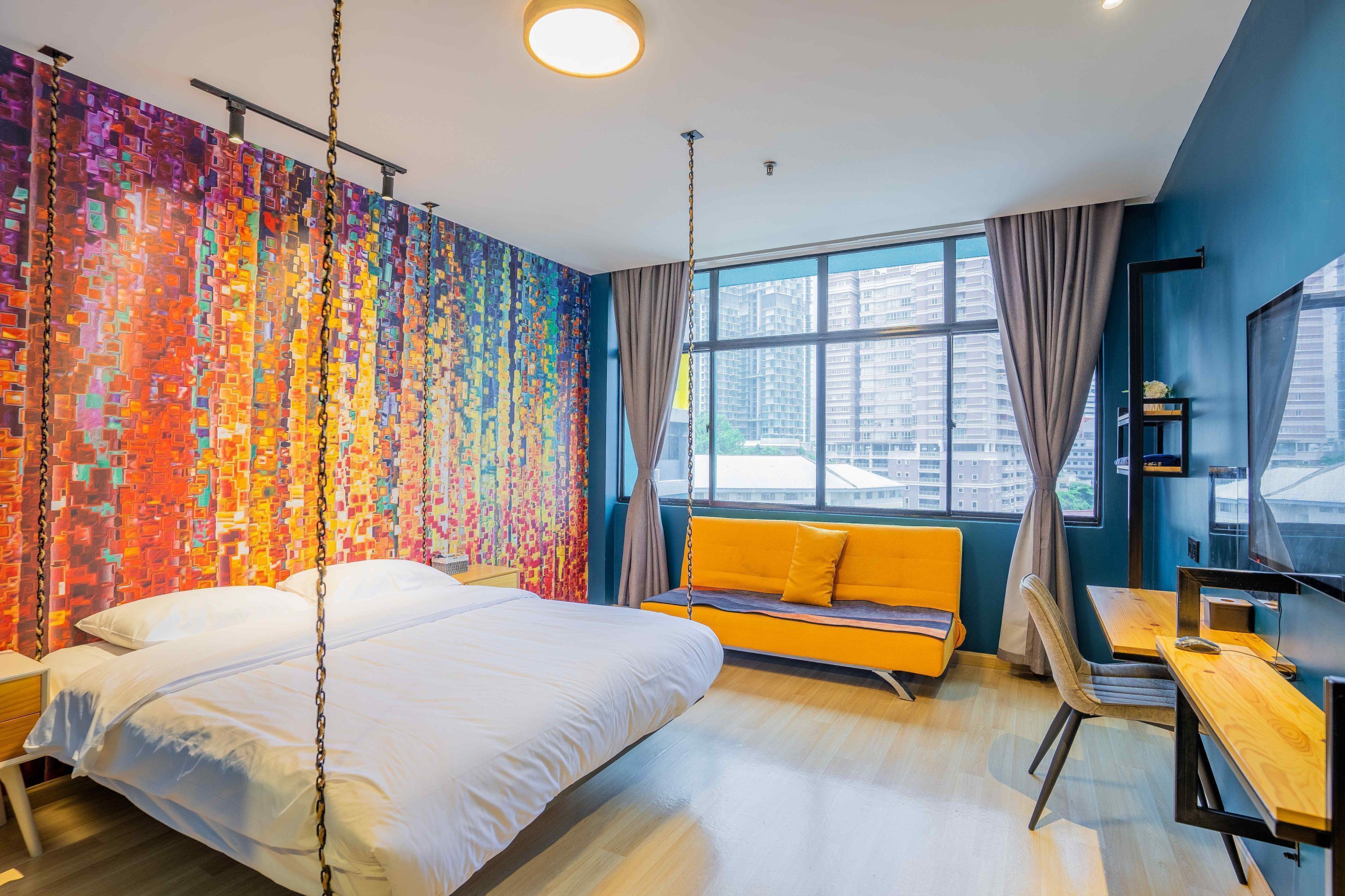 Hotel Olympic Sports