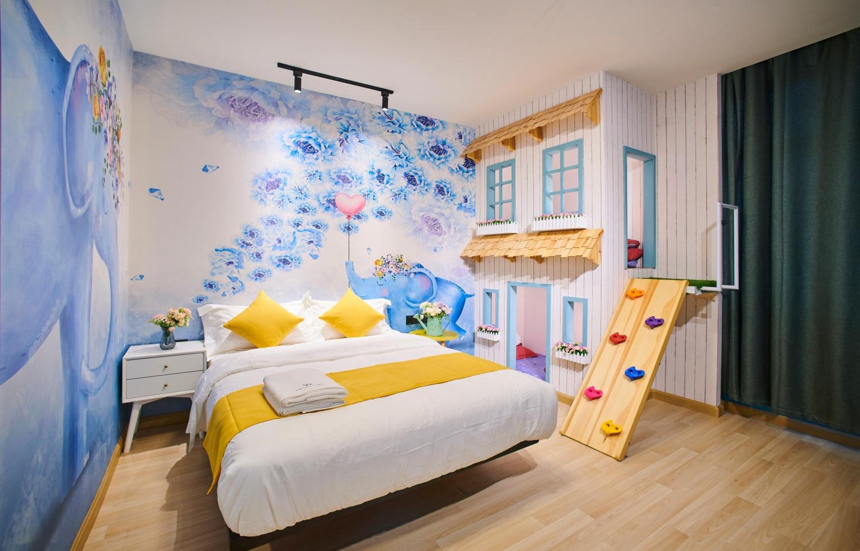 Hotel Olympic Sports