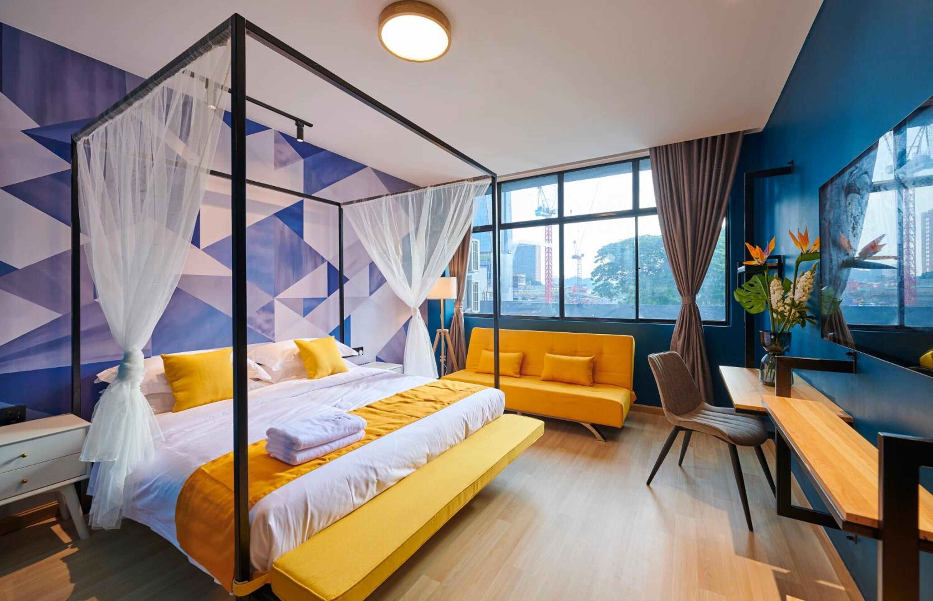 Hotel Olympic Sports