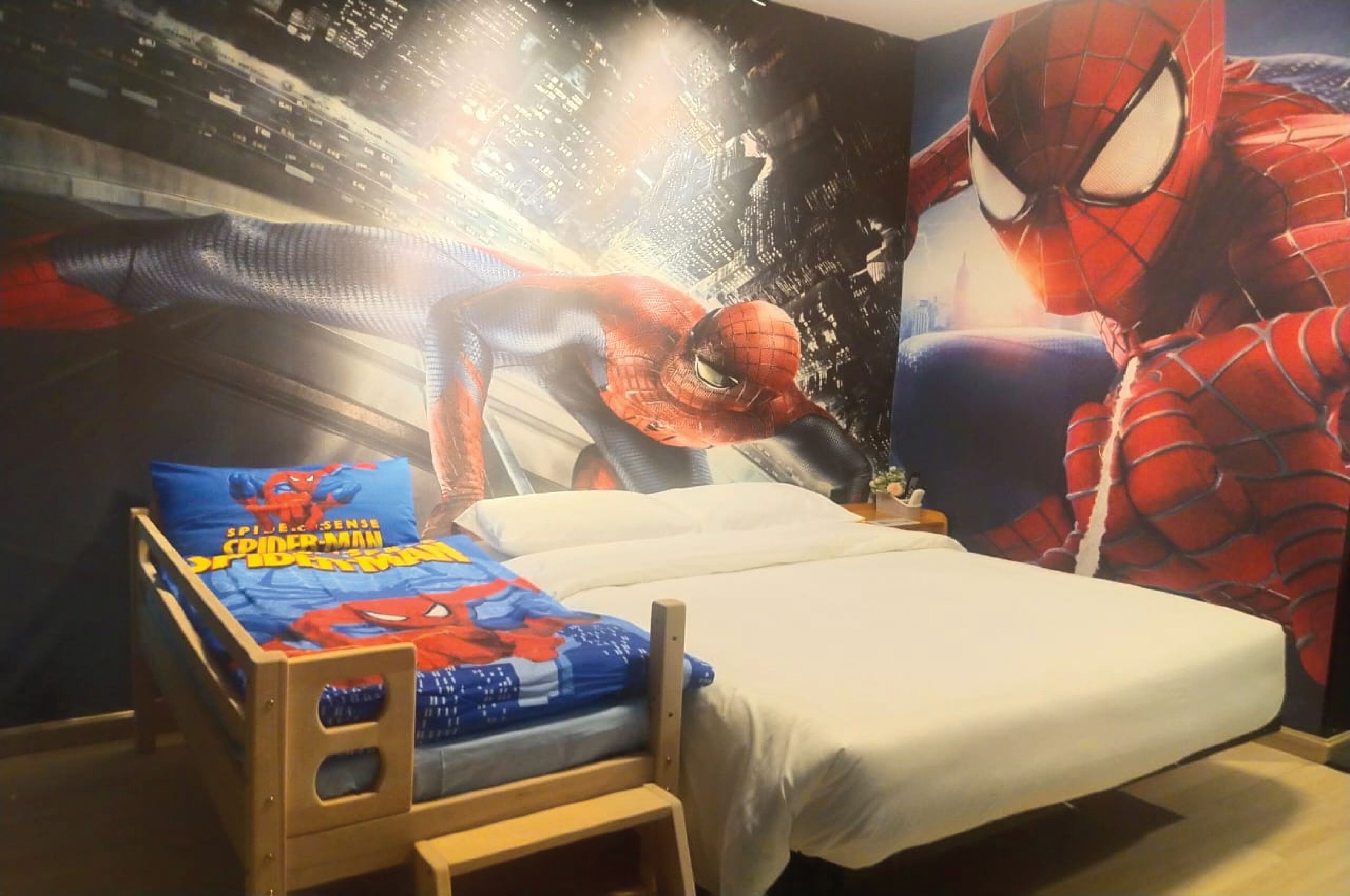 Hotel Olympic Sports