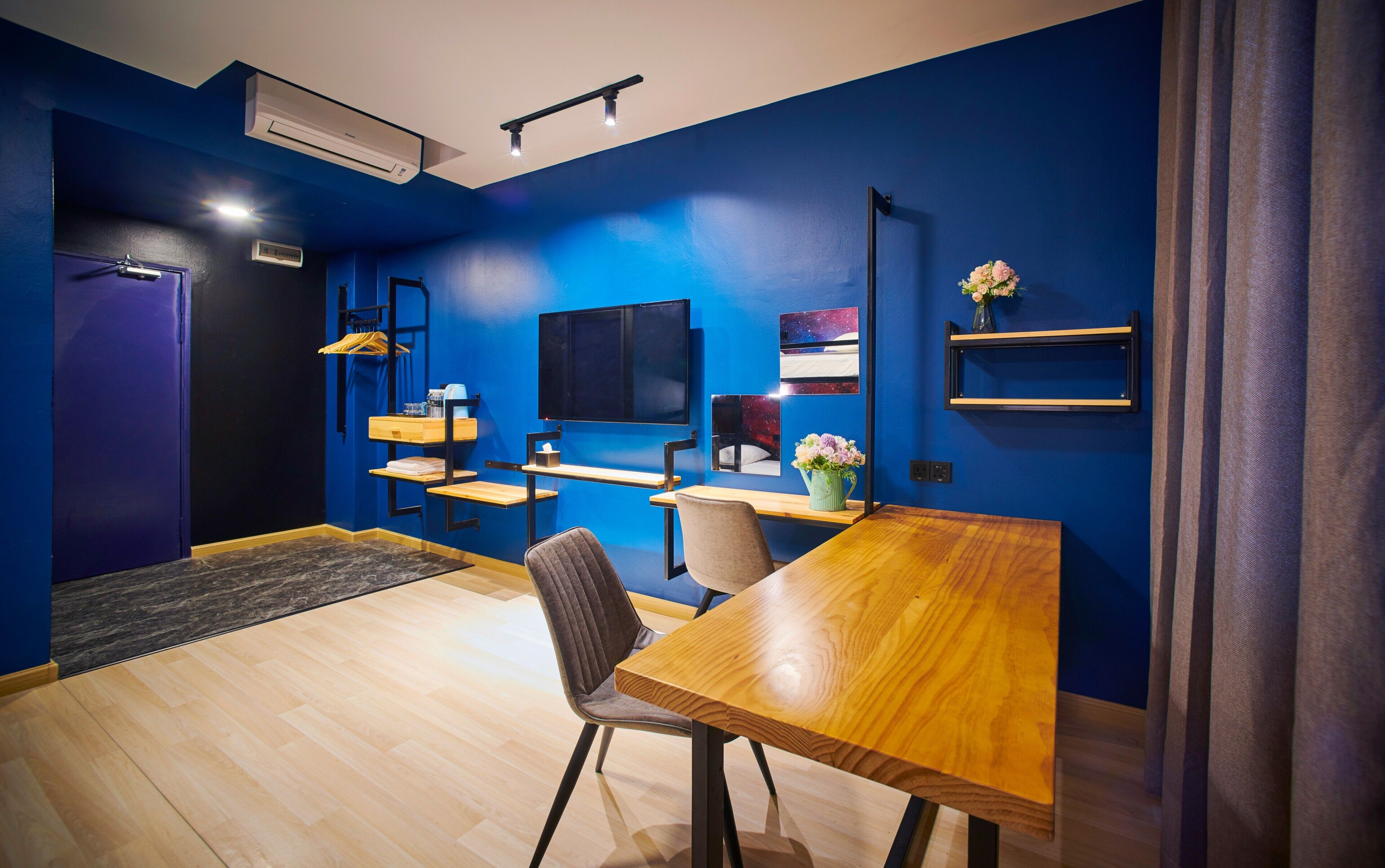 Hotel Olympic Sports