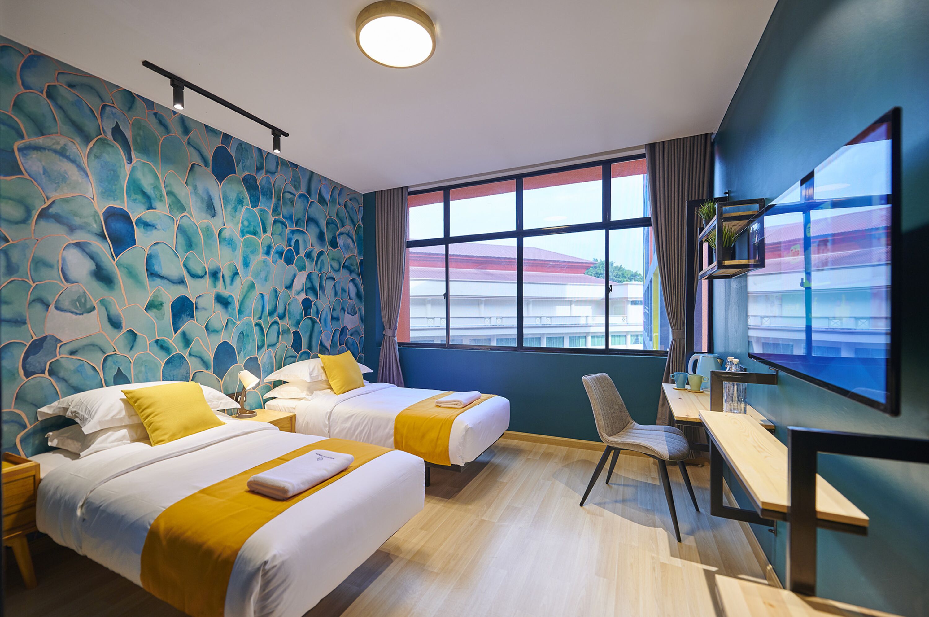 Hotel Olympic Sports