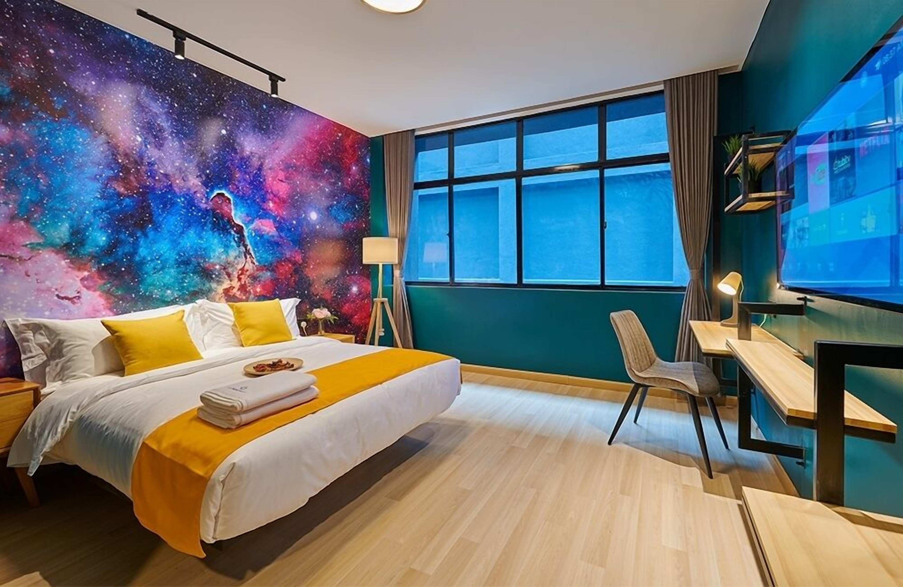 Hotel Olympic Sports