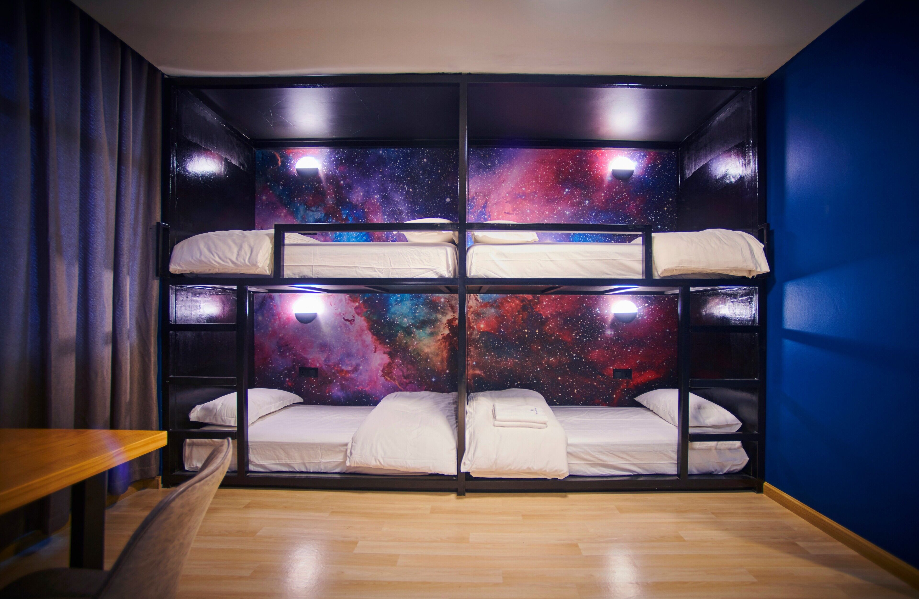 Hotel Olympic Sports