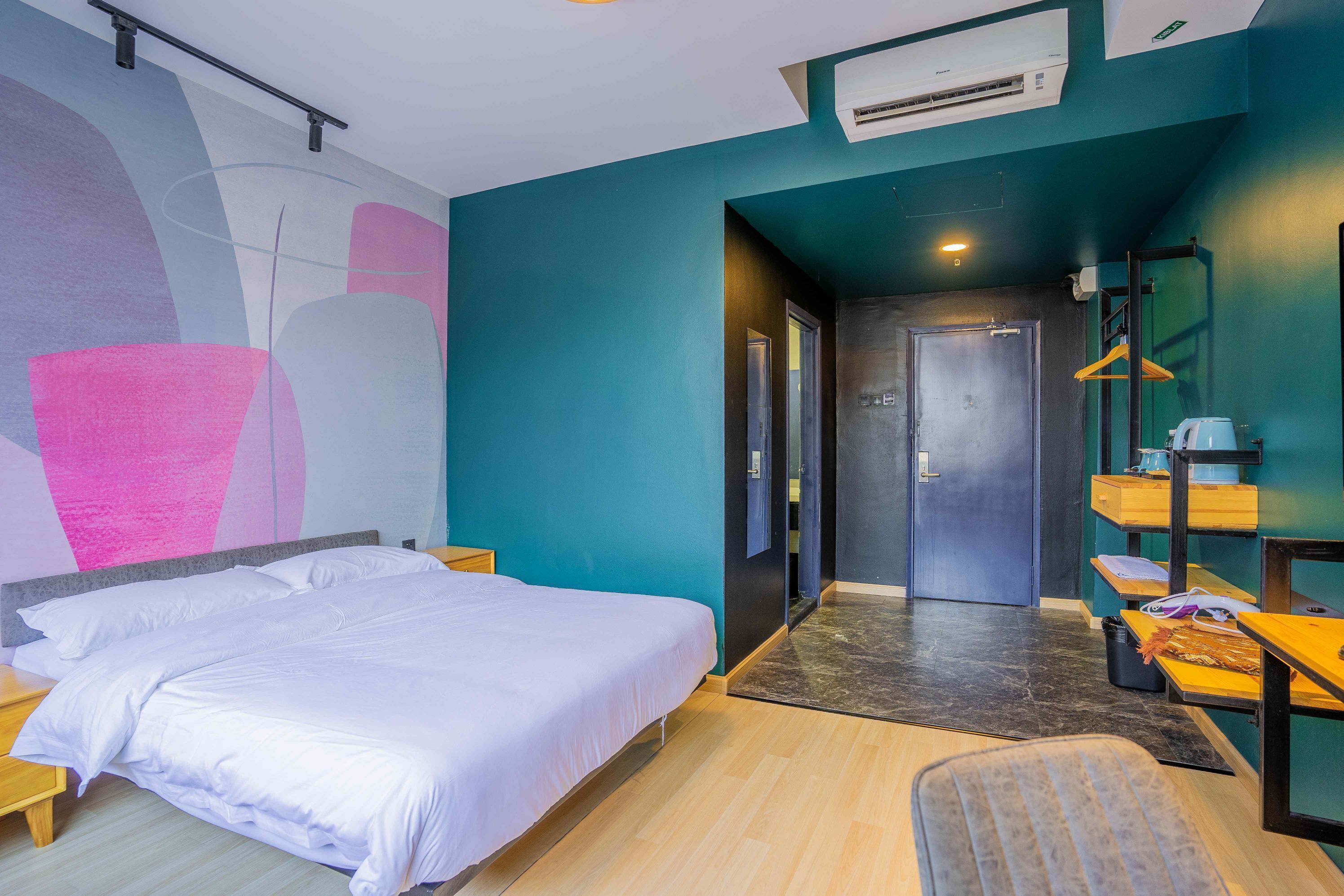 Hotel Olympic Sports