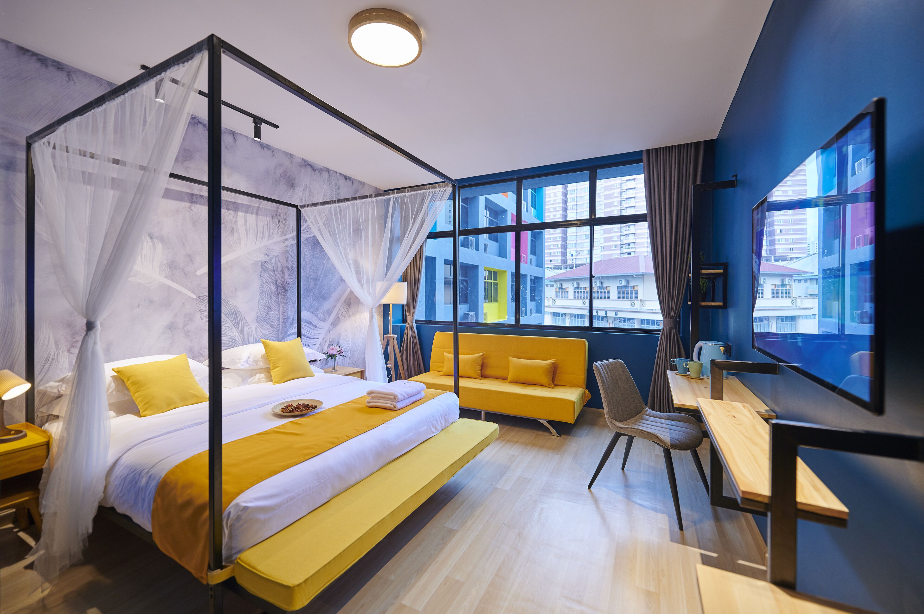 Hotel Olympic Sports