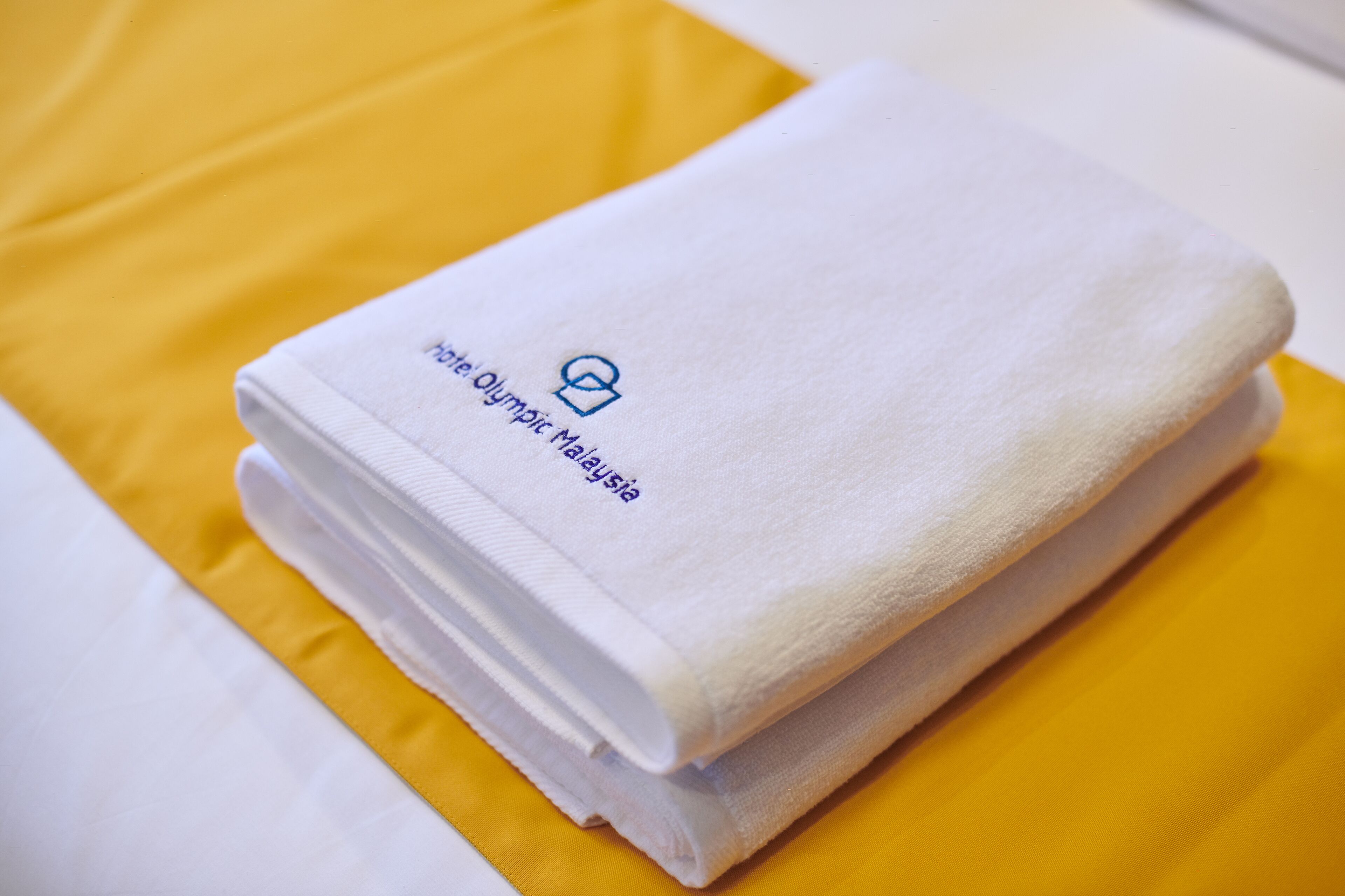 Hotel Olympic Sports