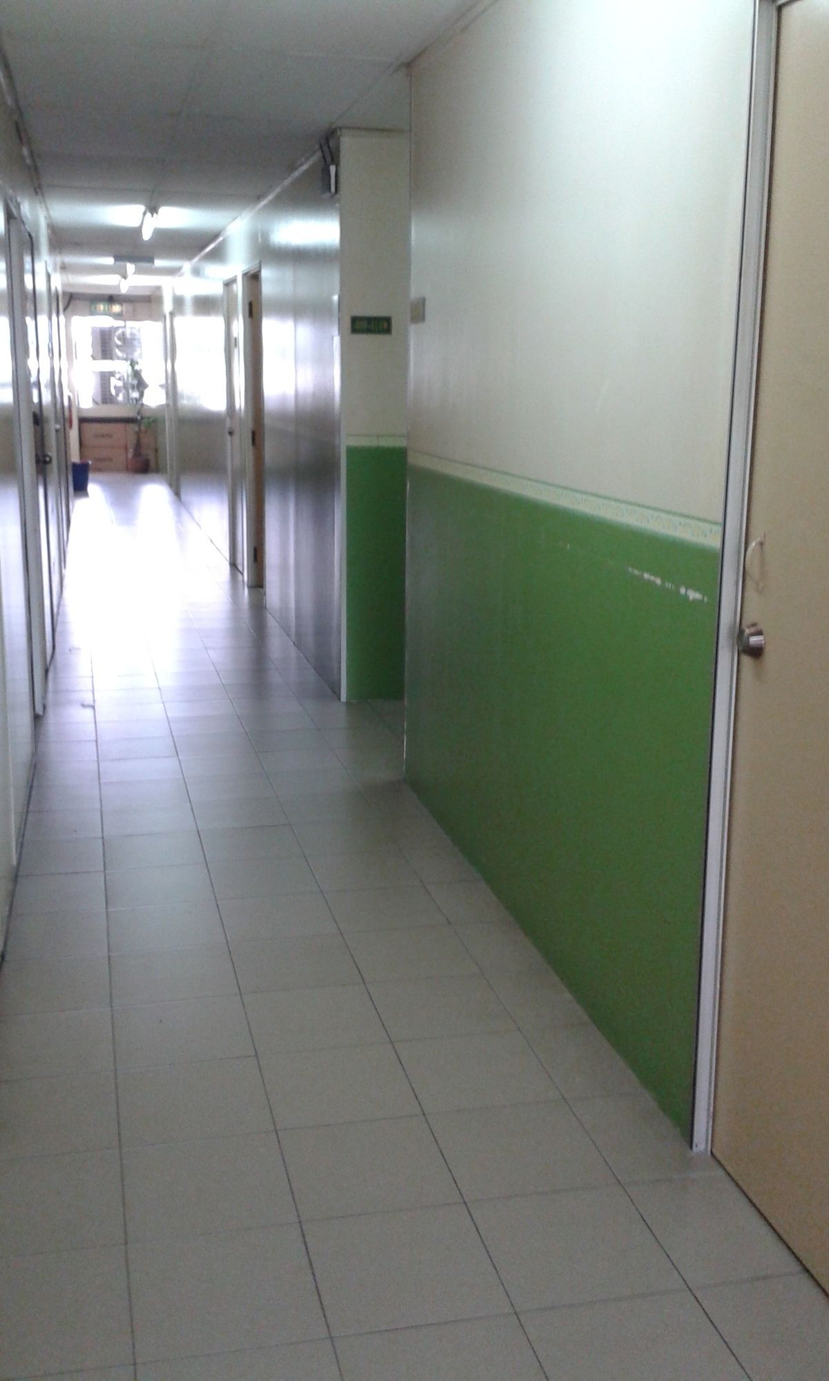 Hotel Petaling