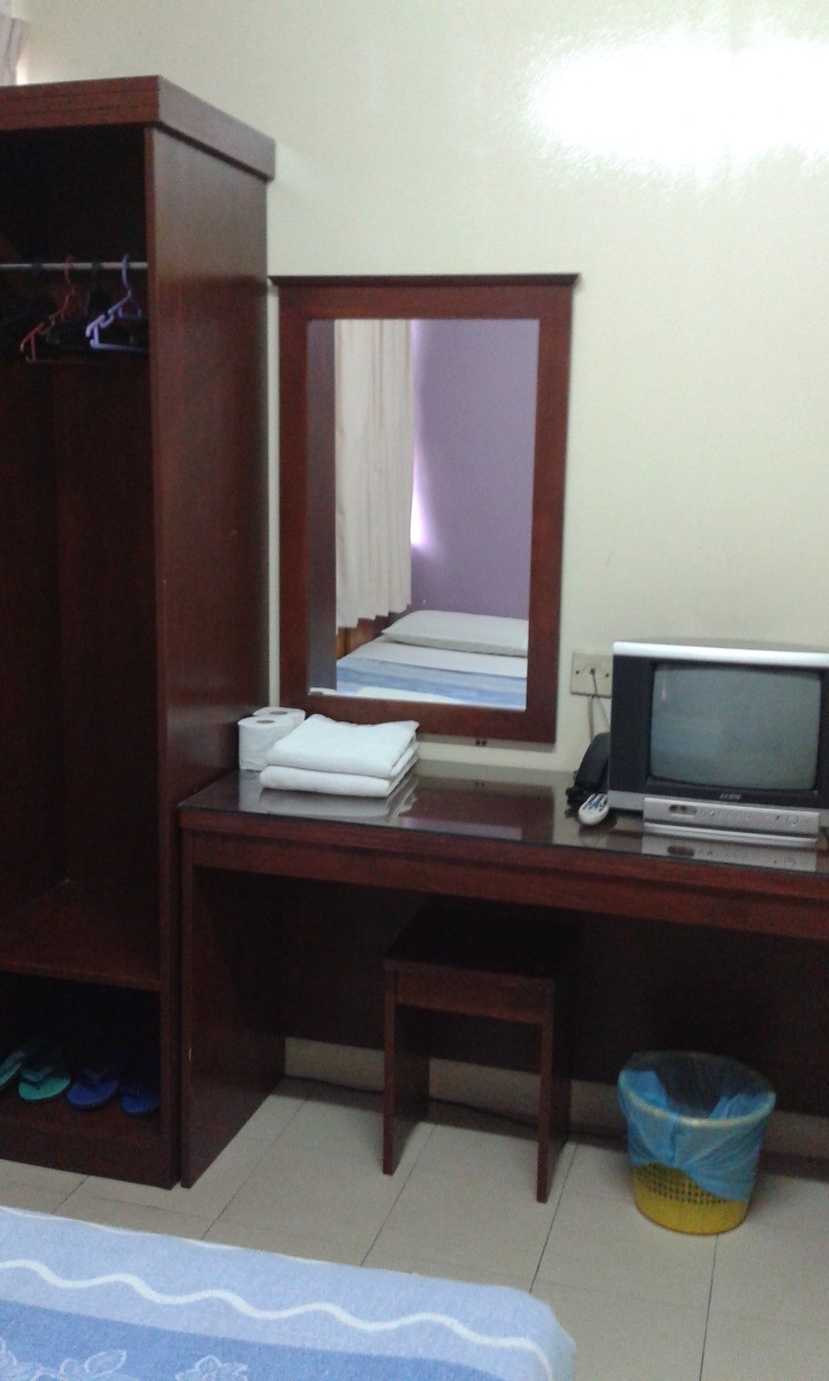 Hotel Petaling
