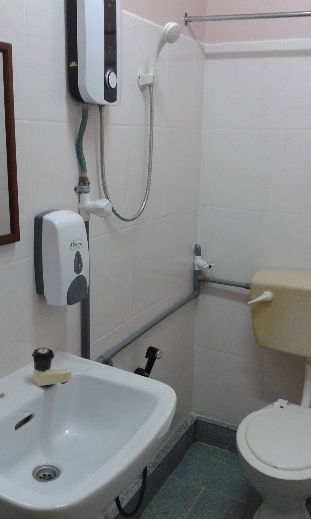 Hotel Petaling