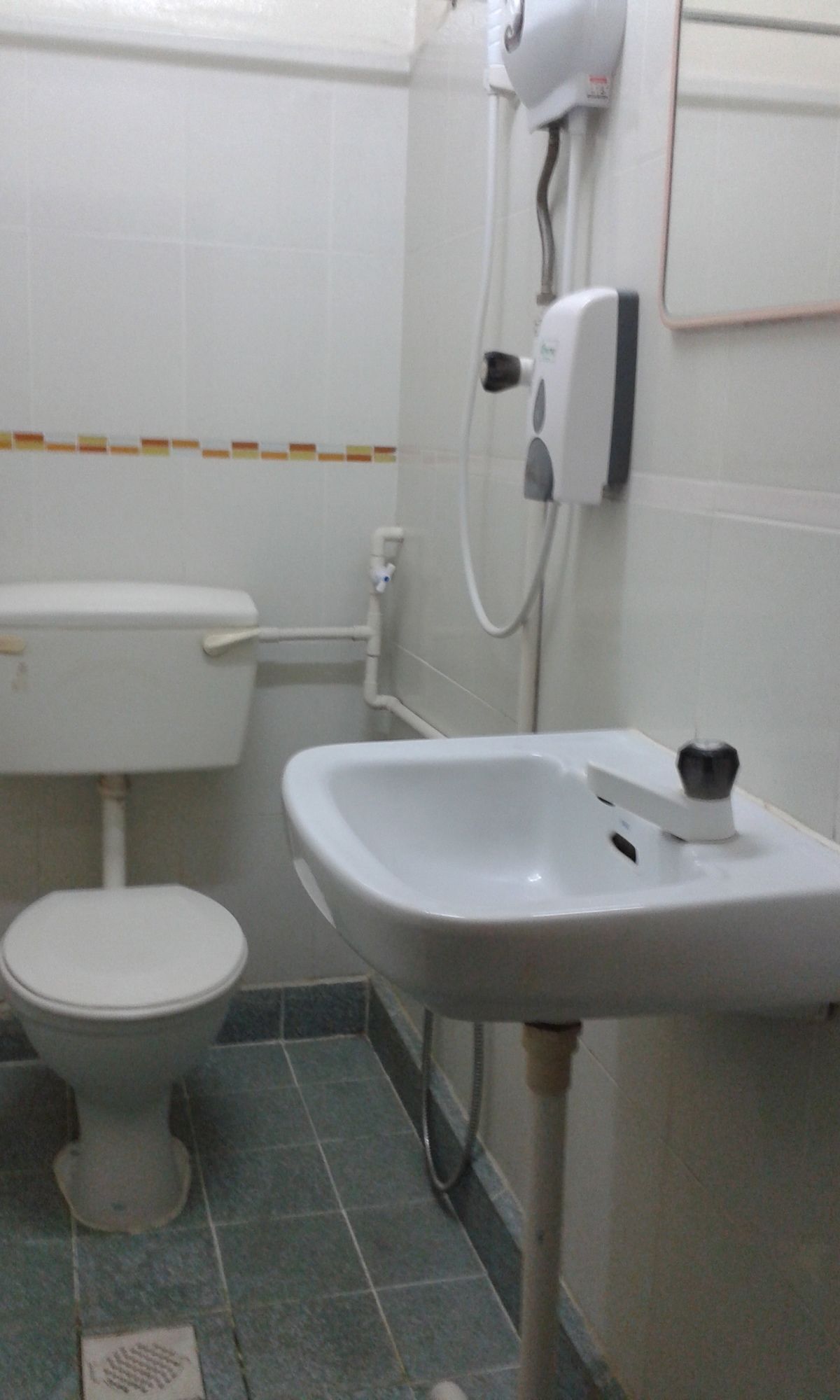 Hotel Petaling