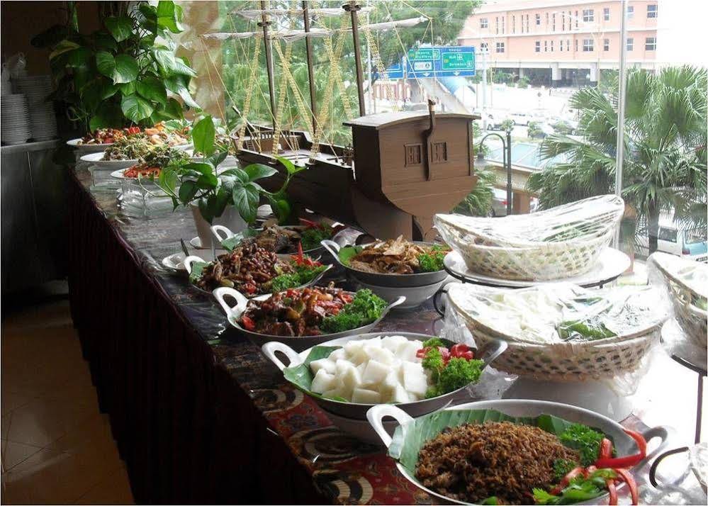 Hotel Putra Kuala Lumpur