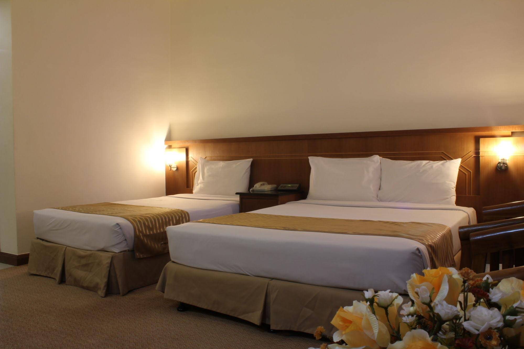 Hotel Putra Kuala Lumpur