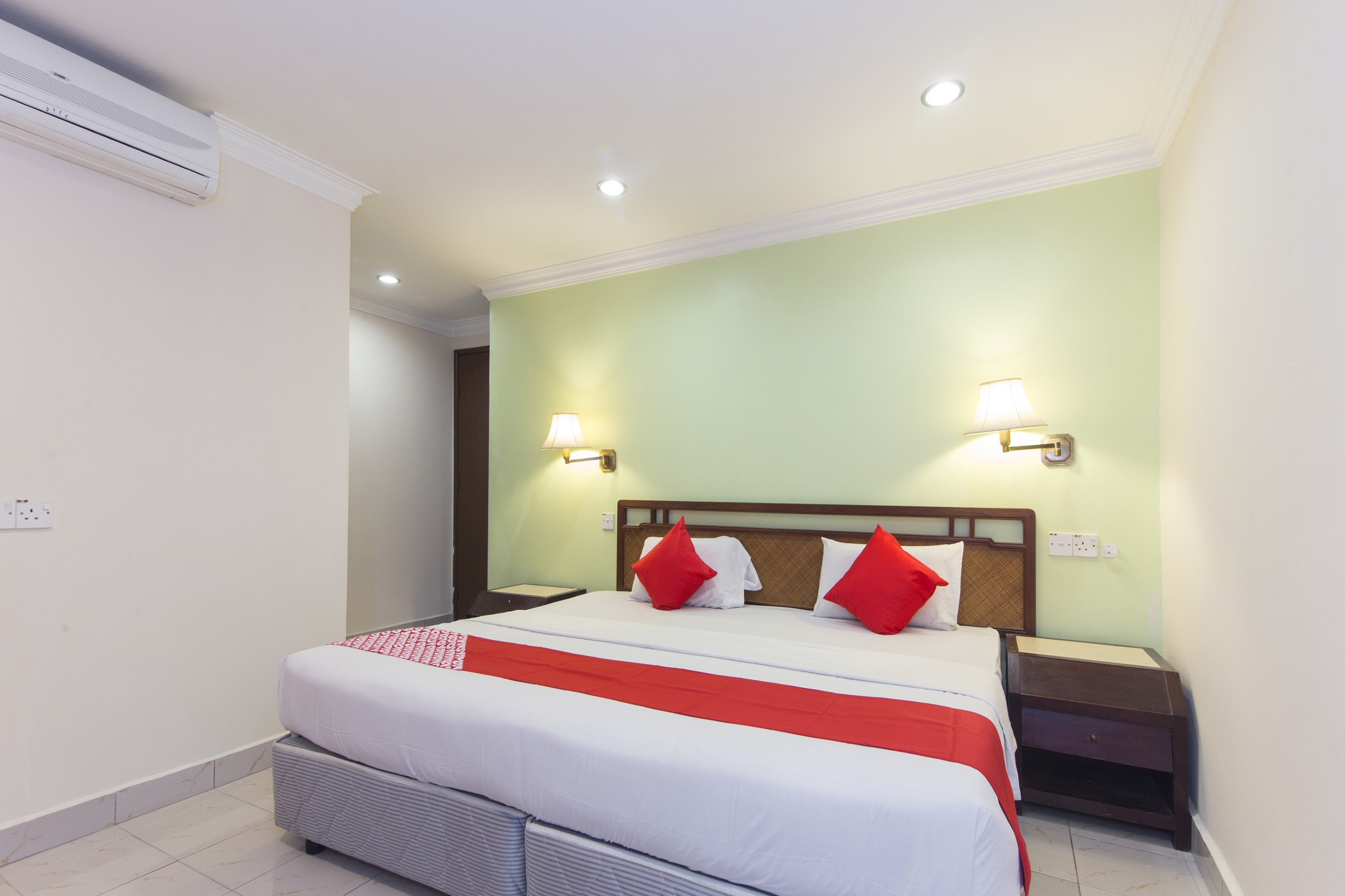 Hotel Sahara Inn By OYO Rooms