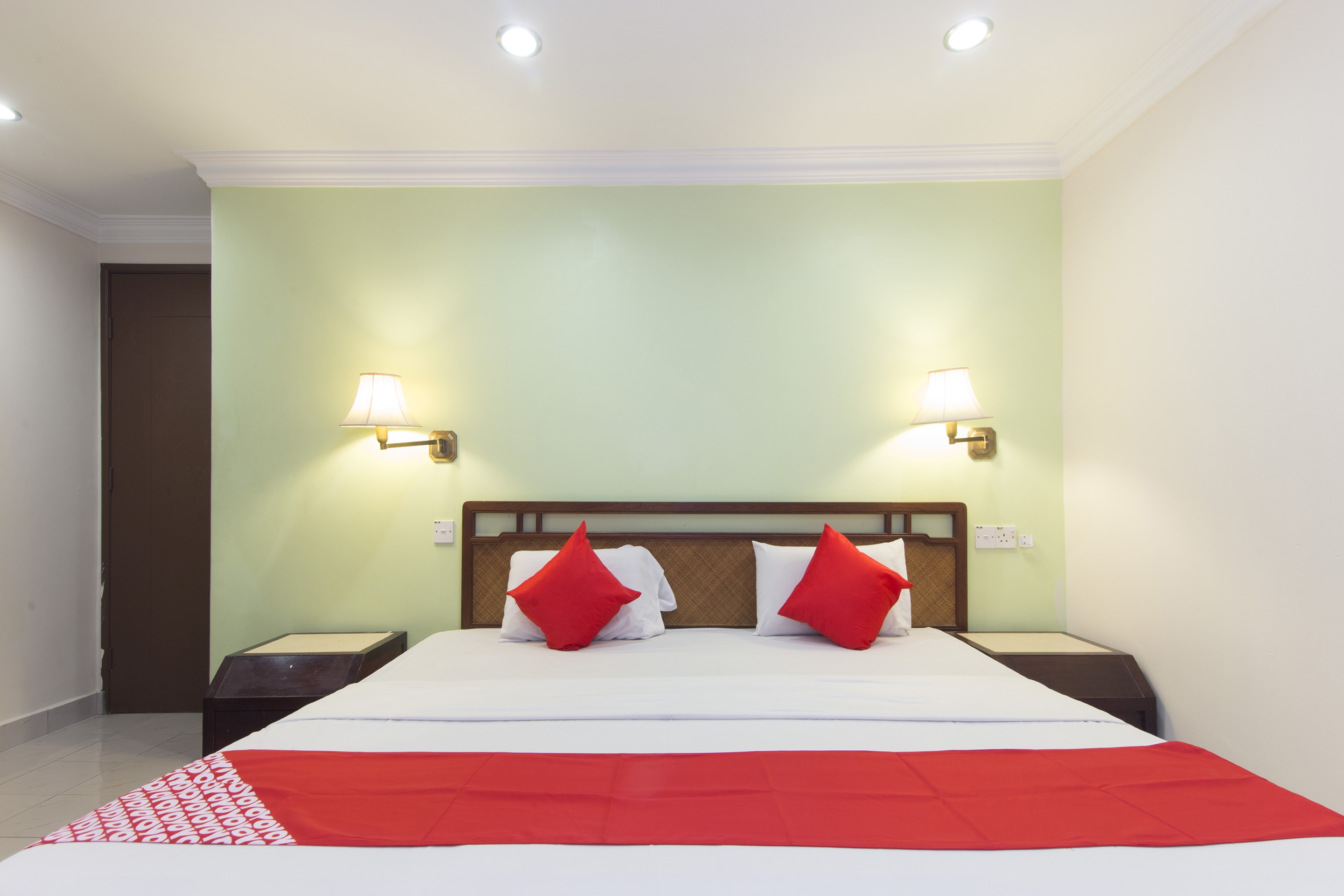 Hotel Sahara Inn By OYO Rooms