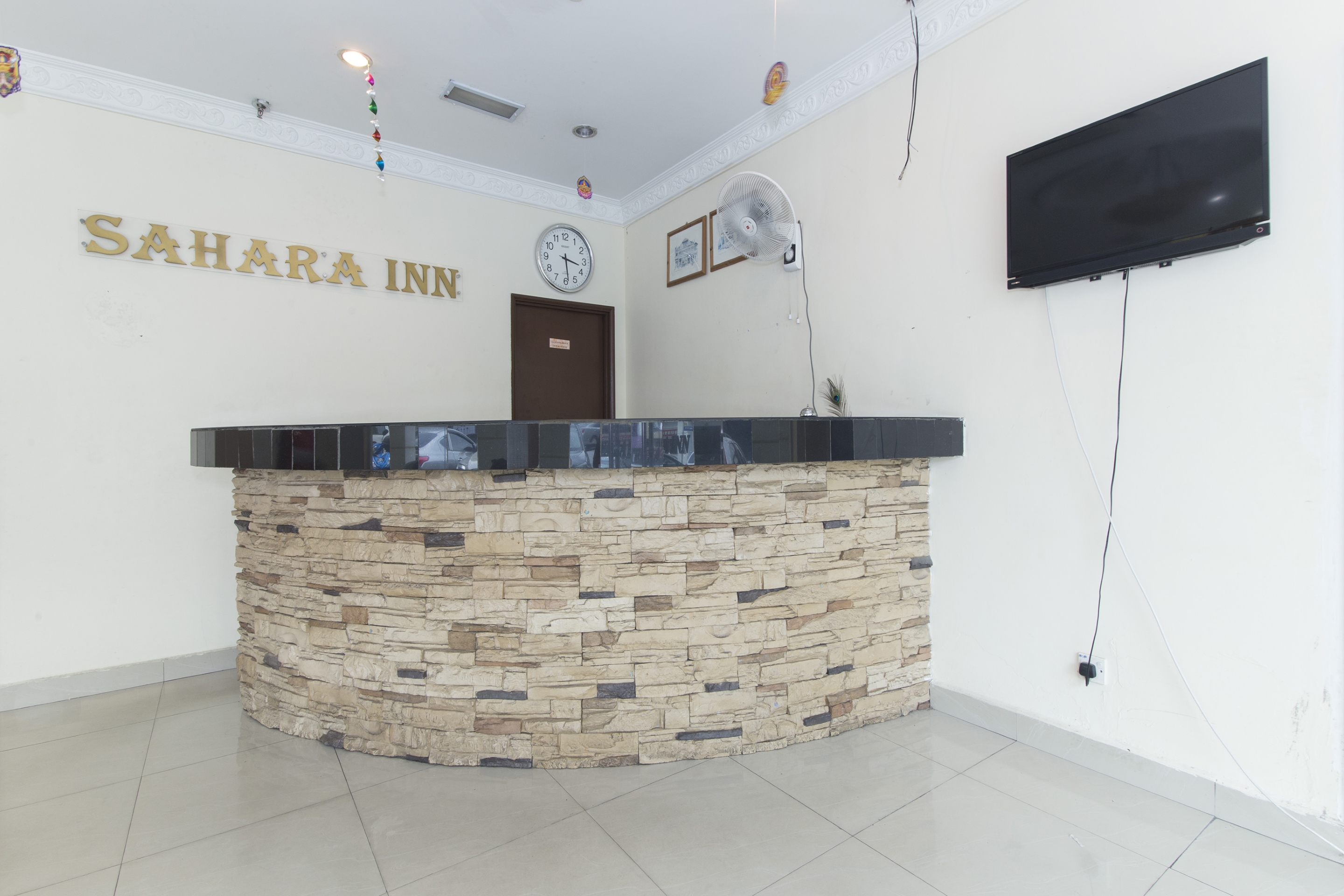 Hotel Sahara Inn By OYO Rooms