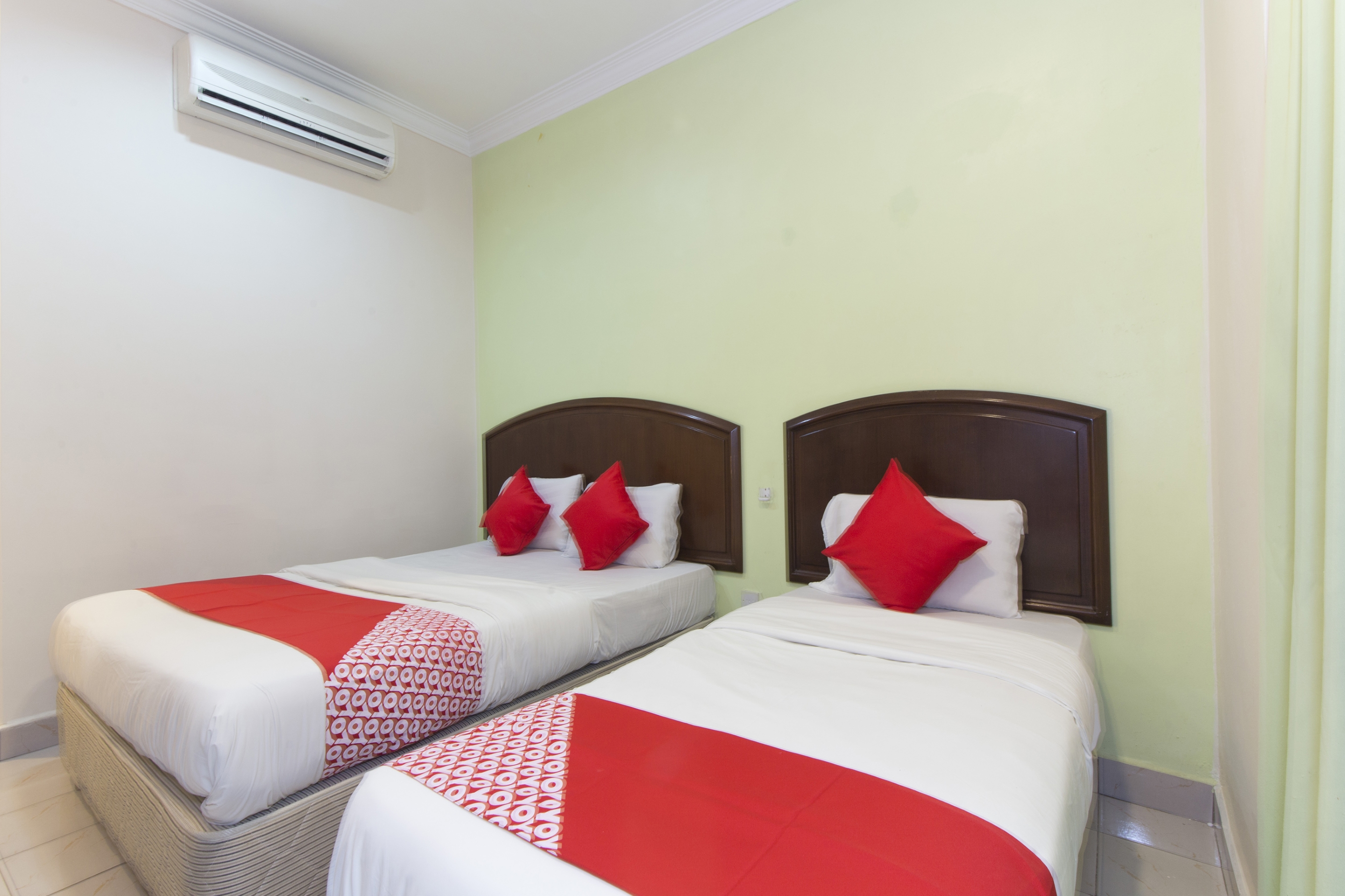 Hotel Sahara Inn By OYO Rooms