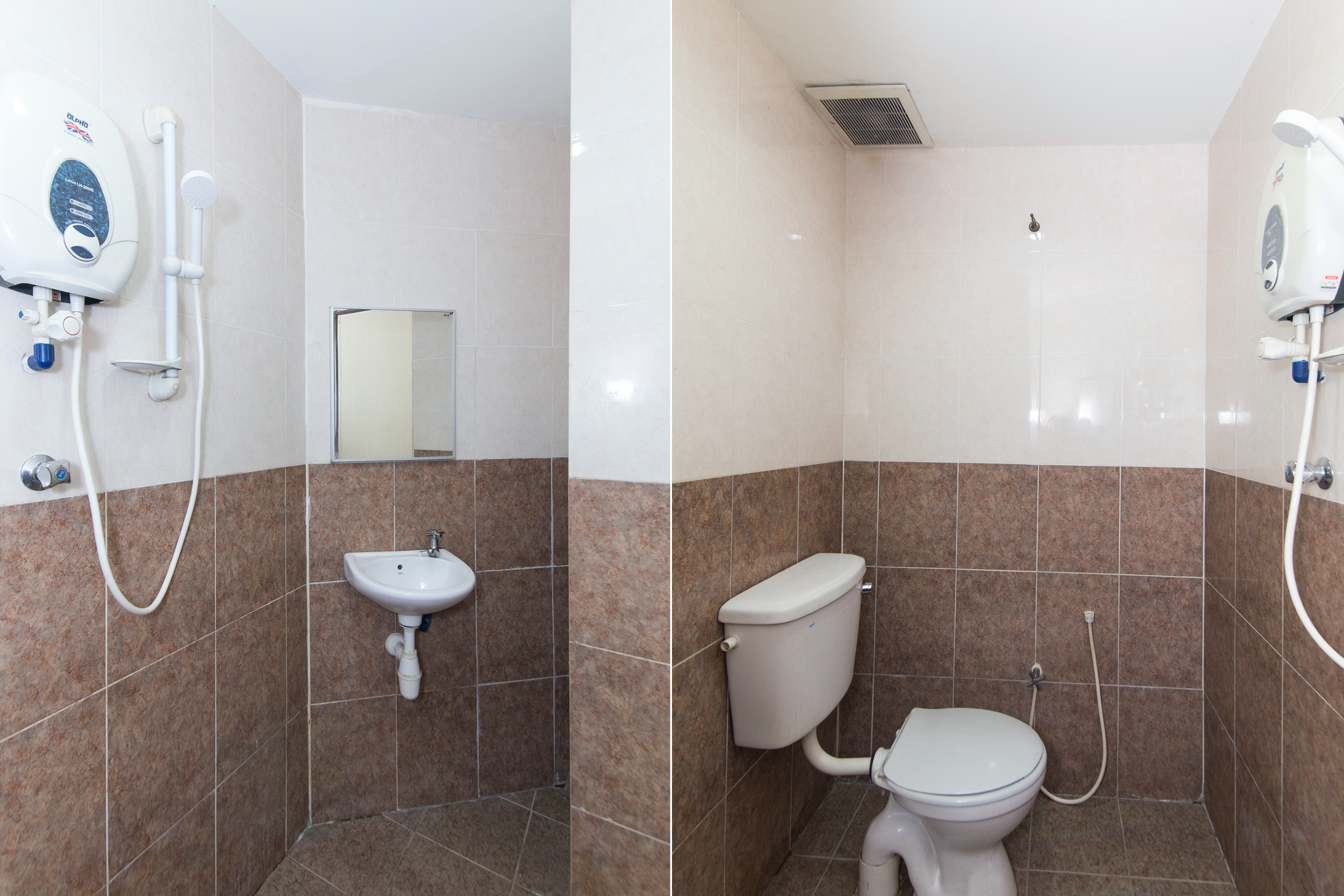 Hotel Sahara Inn By OYO Rooms