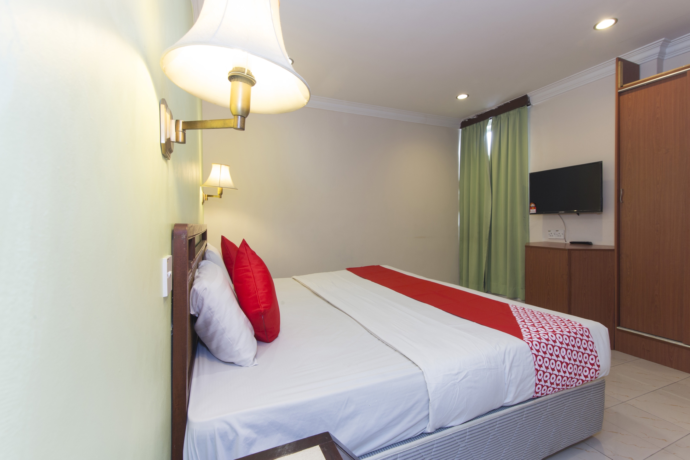 Hotel Sahara Inn By OYO Rooms