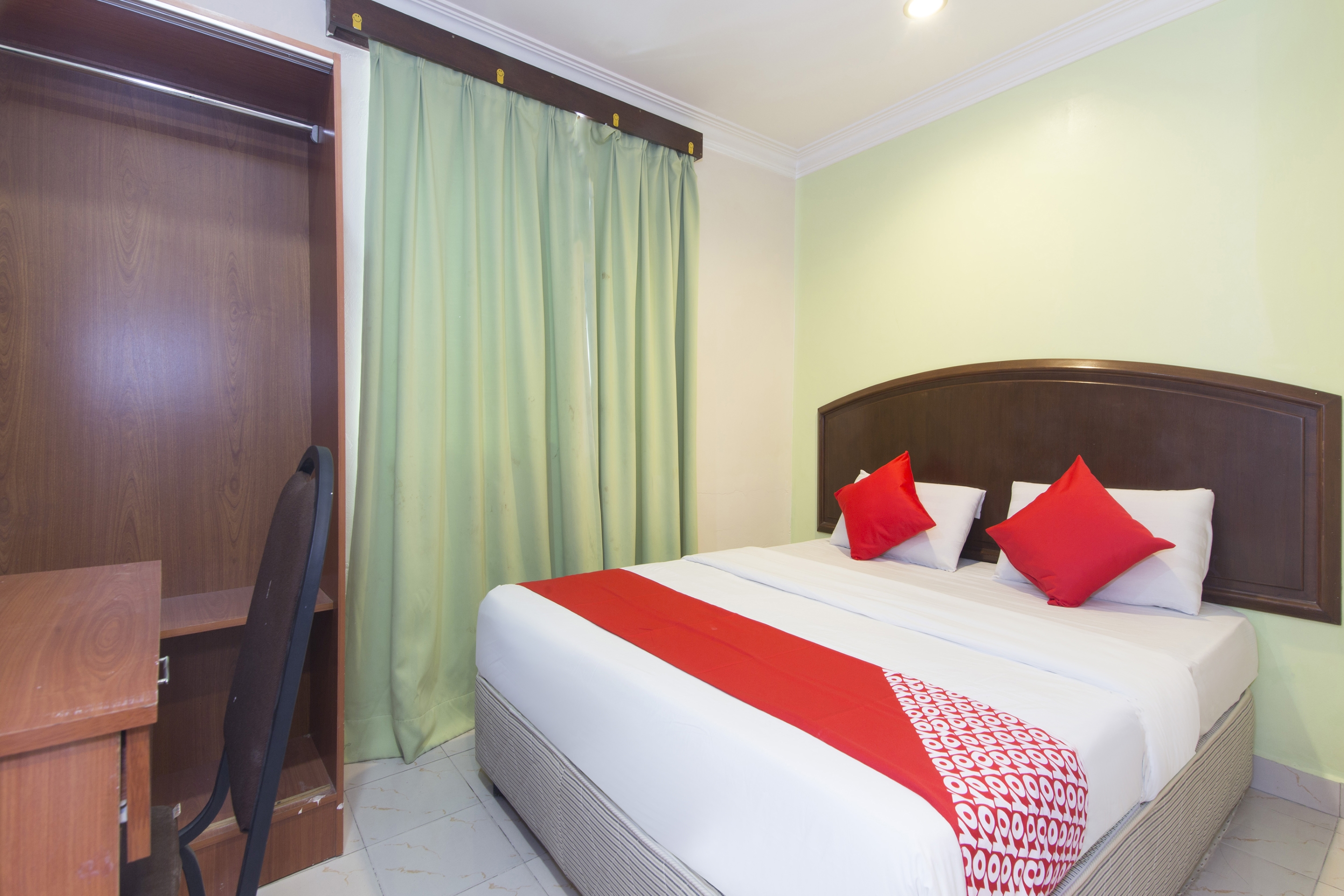 Hotel Sahara Inn By OYO Rooms