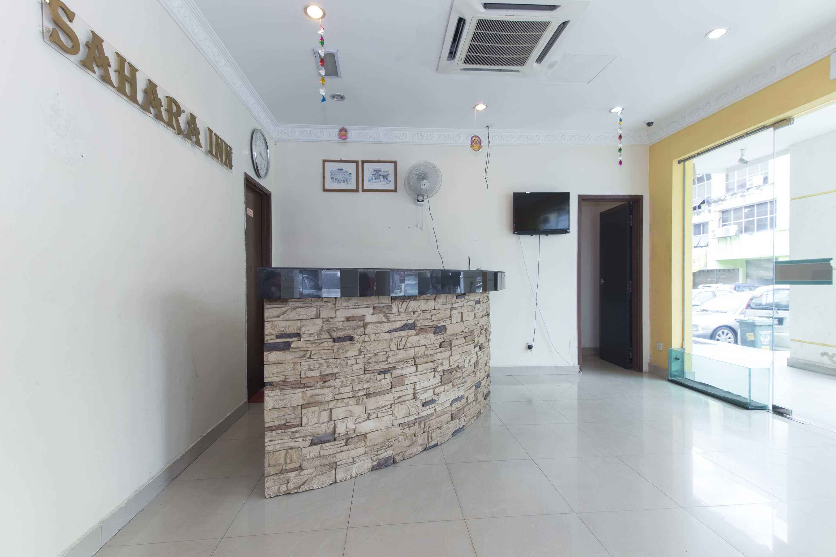 Hotel Sahara Inn By OYO Rooms