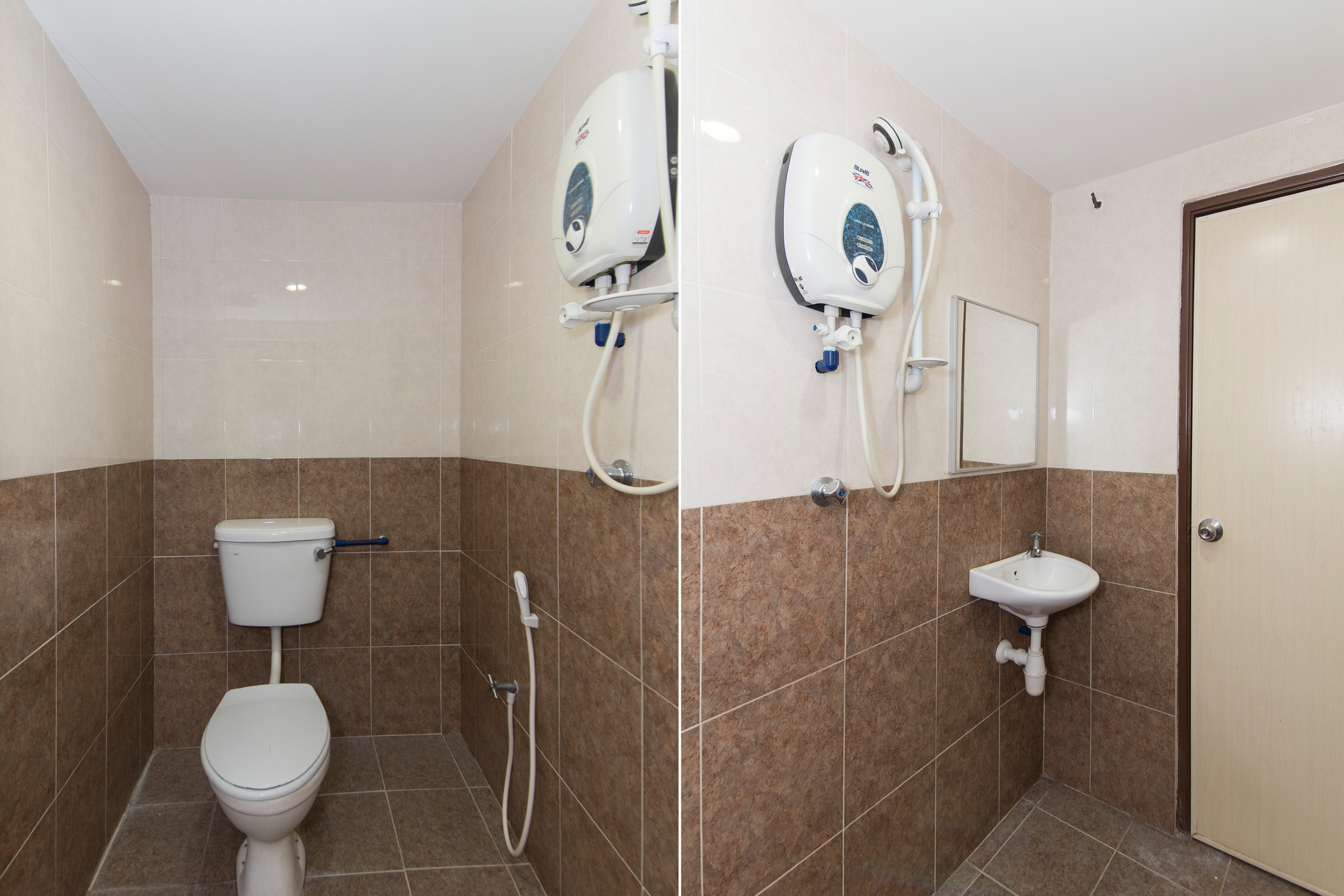 Hotel Sahara Inn By OYO Rooms