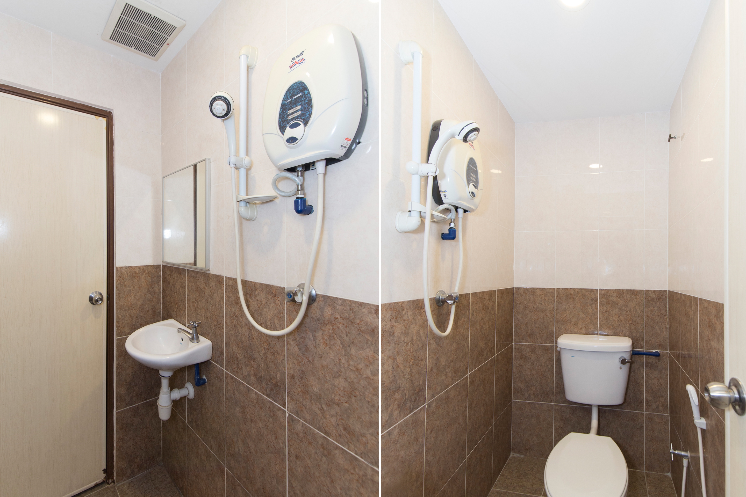 Hotel Sahara Inn By OYO Rooms