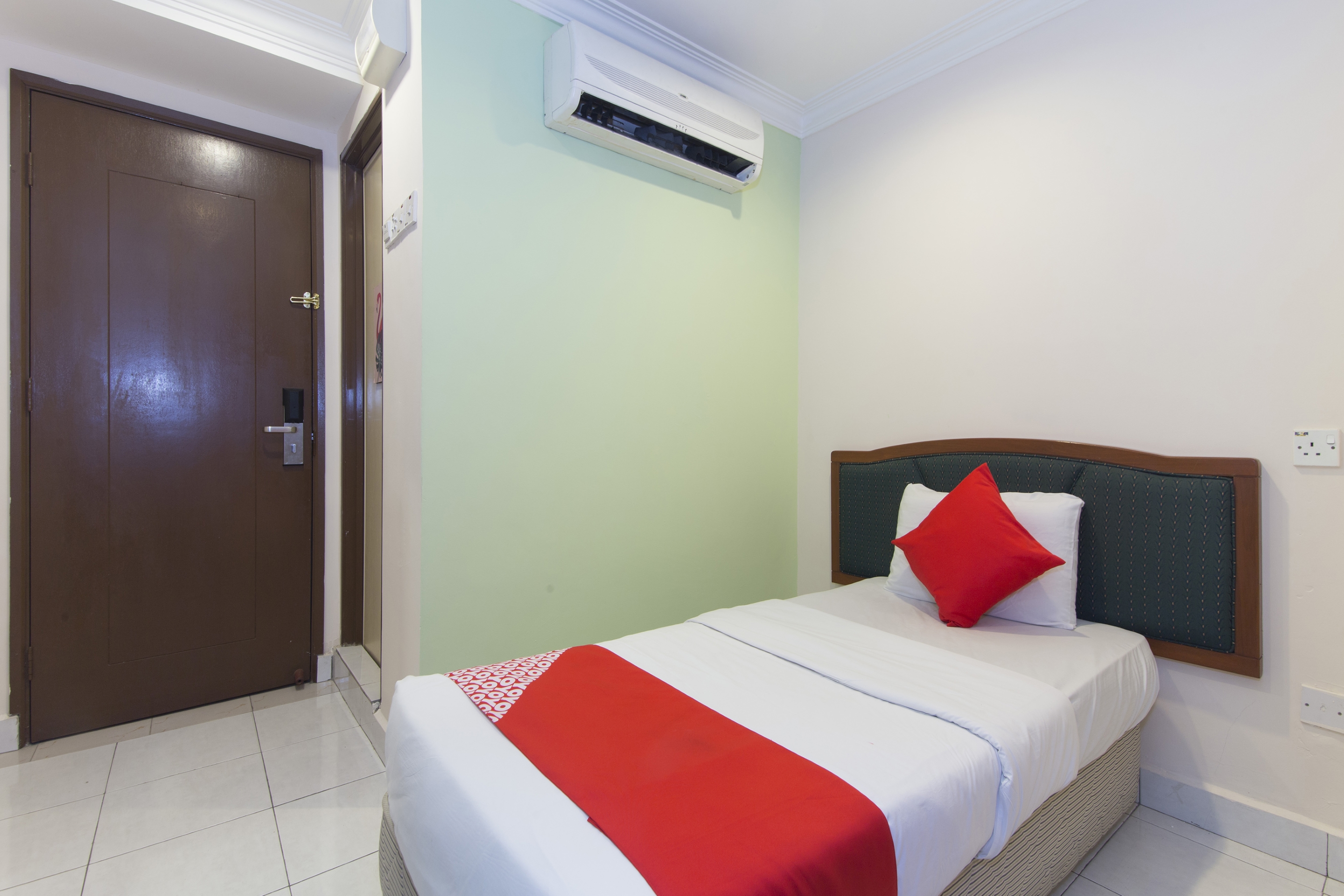 Hotel Sahara Inn By OYO Rooms