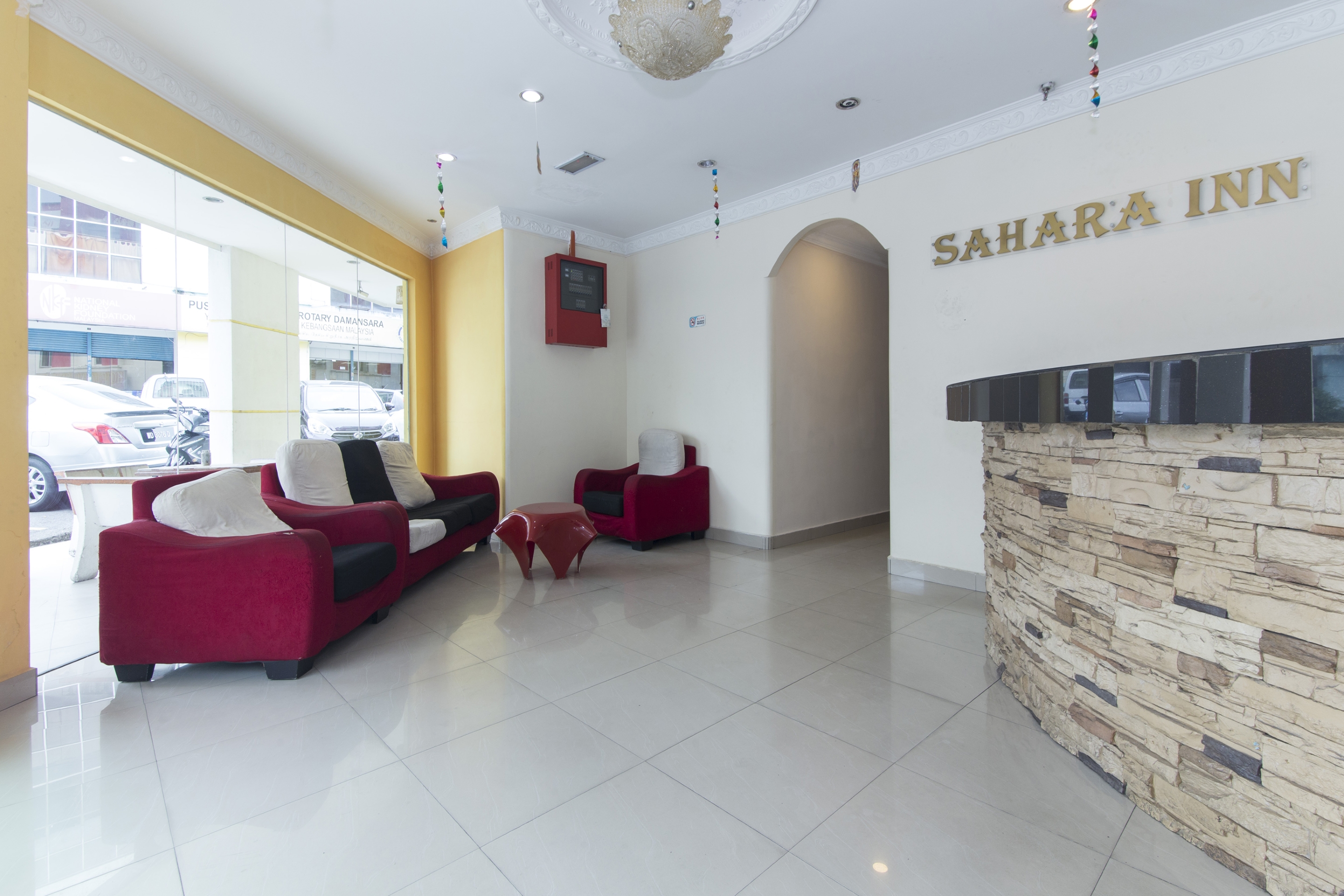 Hotel Sahara Inn By OYO Rooms