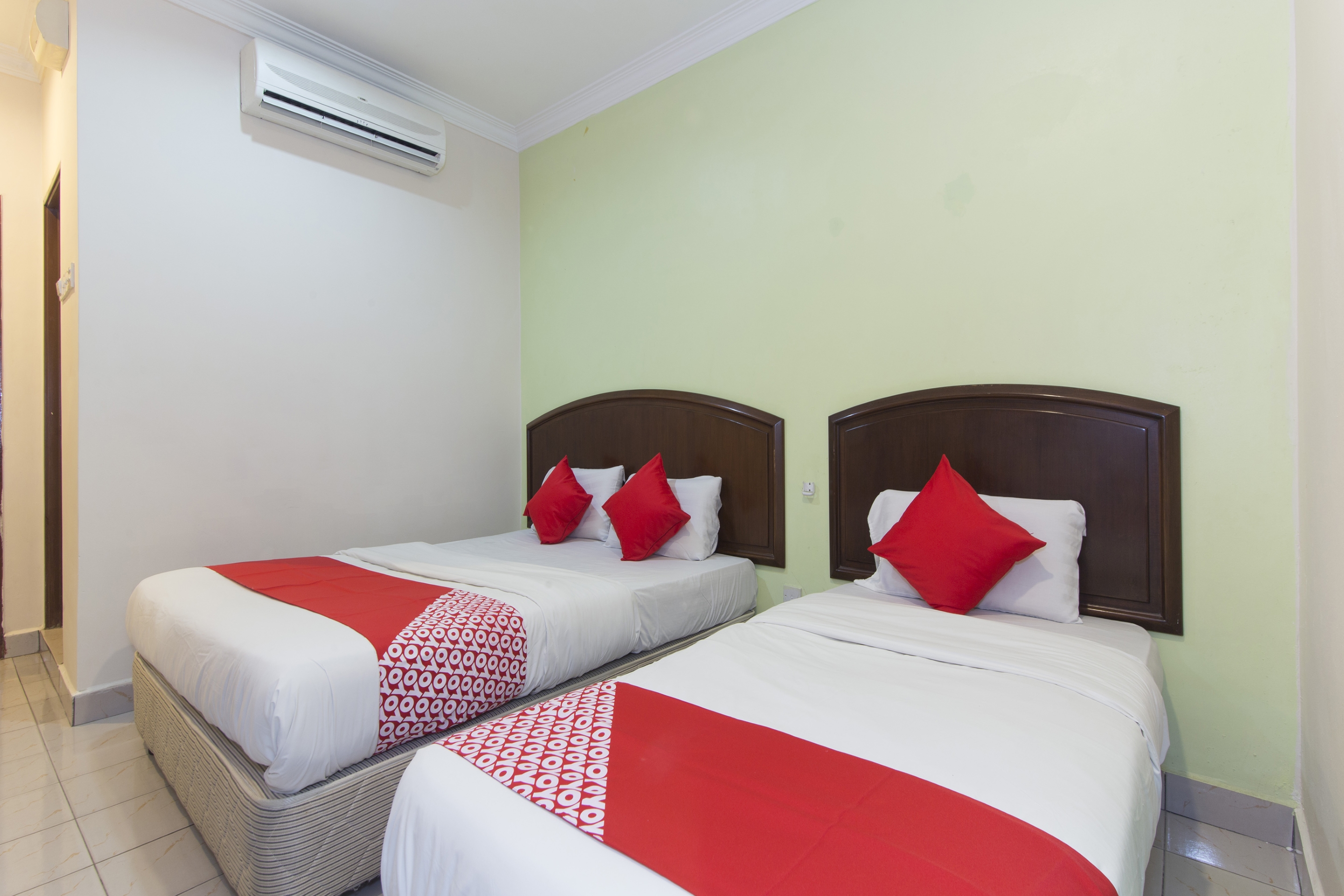 Hotel Sahara Inn By OYO Rooms