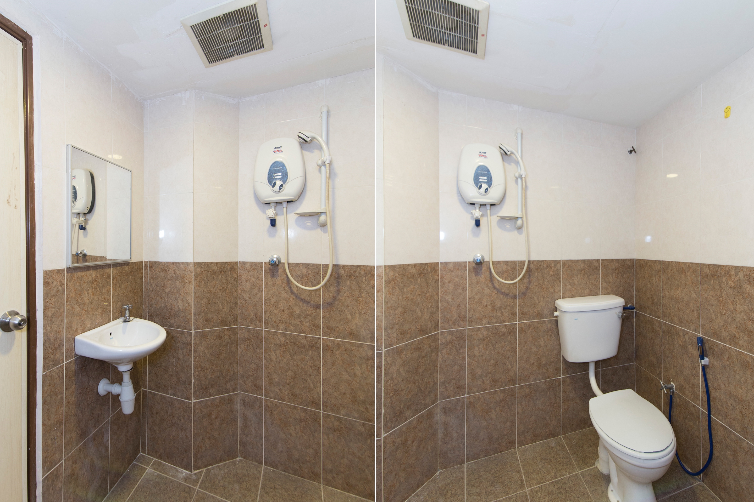 Hotel Sahara Inn By OYO Rooms