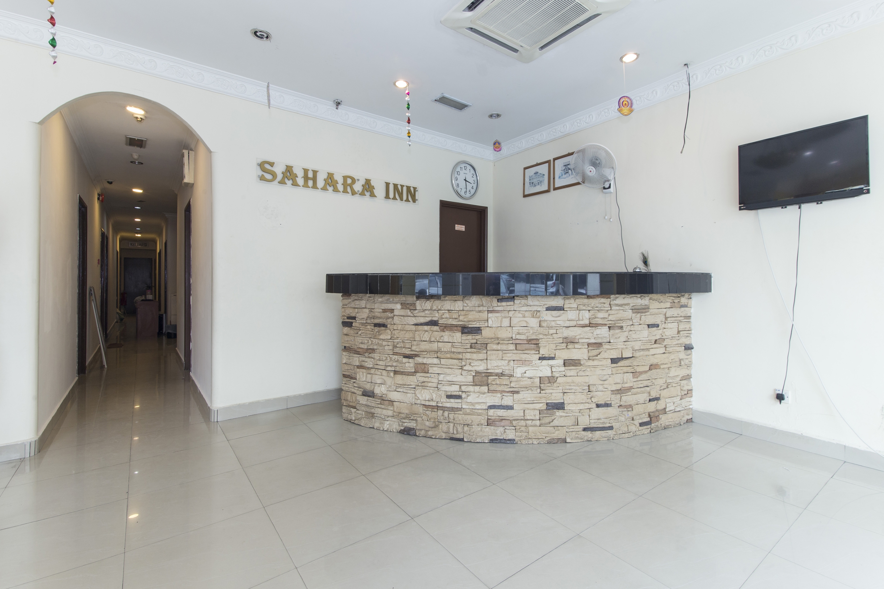 Hotel Sahara Inn By OYO Rooms