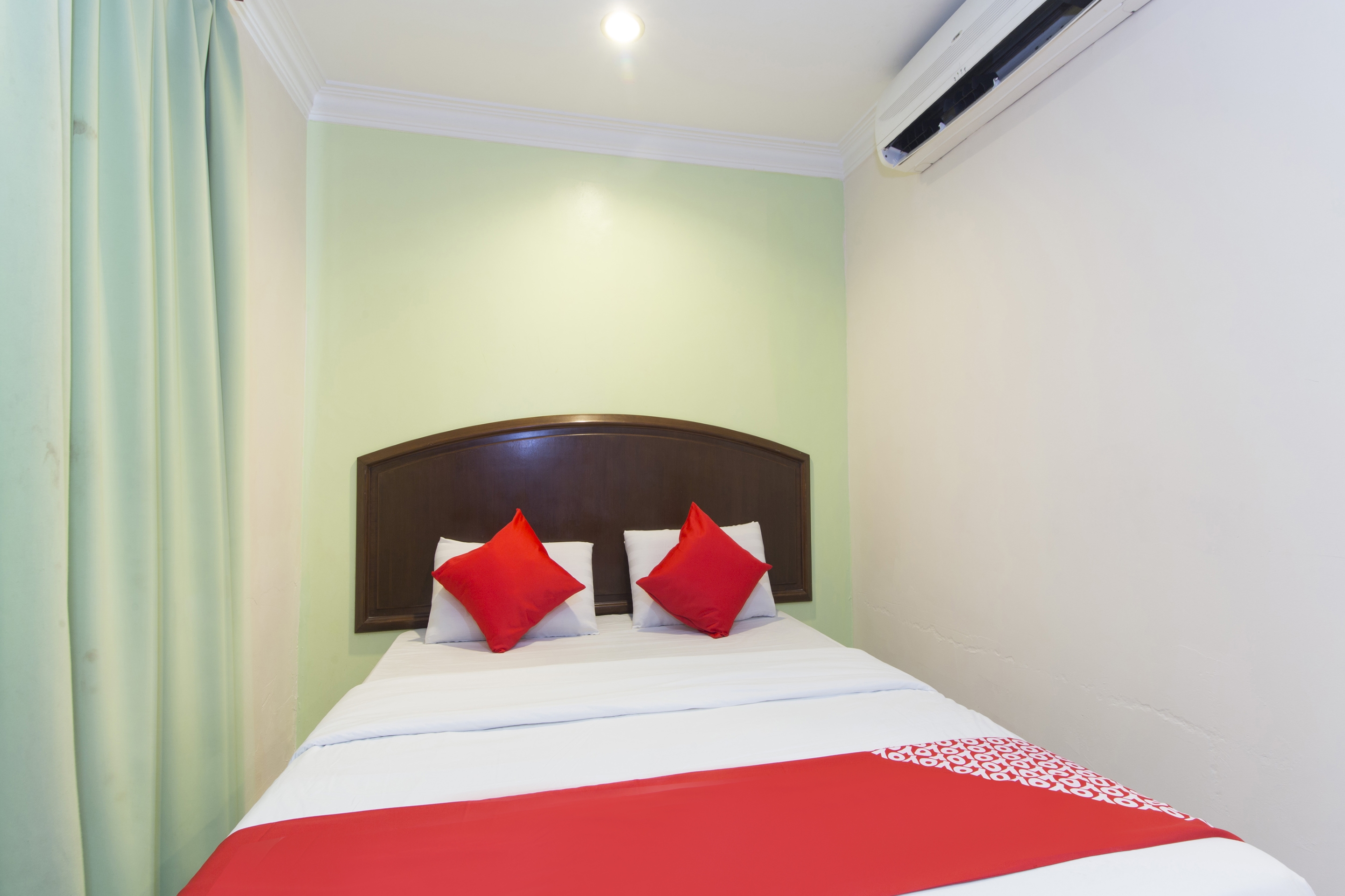 Hotel Sahara Inn By OYO Rooms