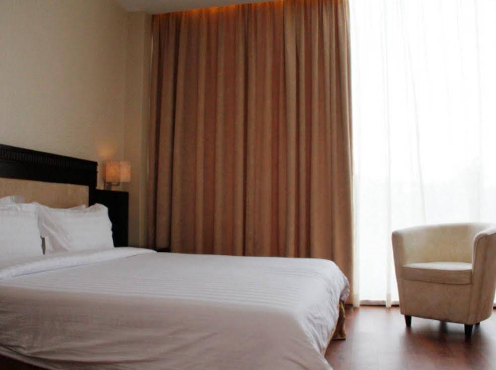 Hotel S Damansara