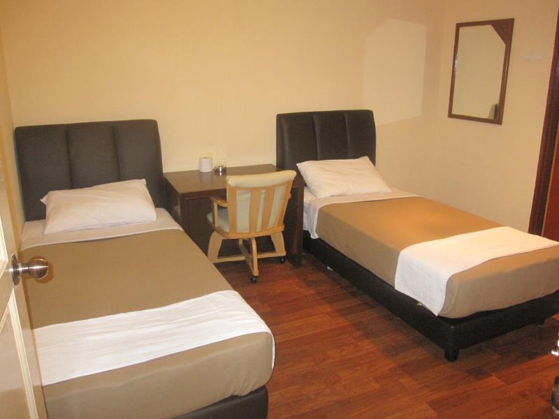 Hotel Surya Palace