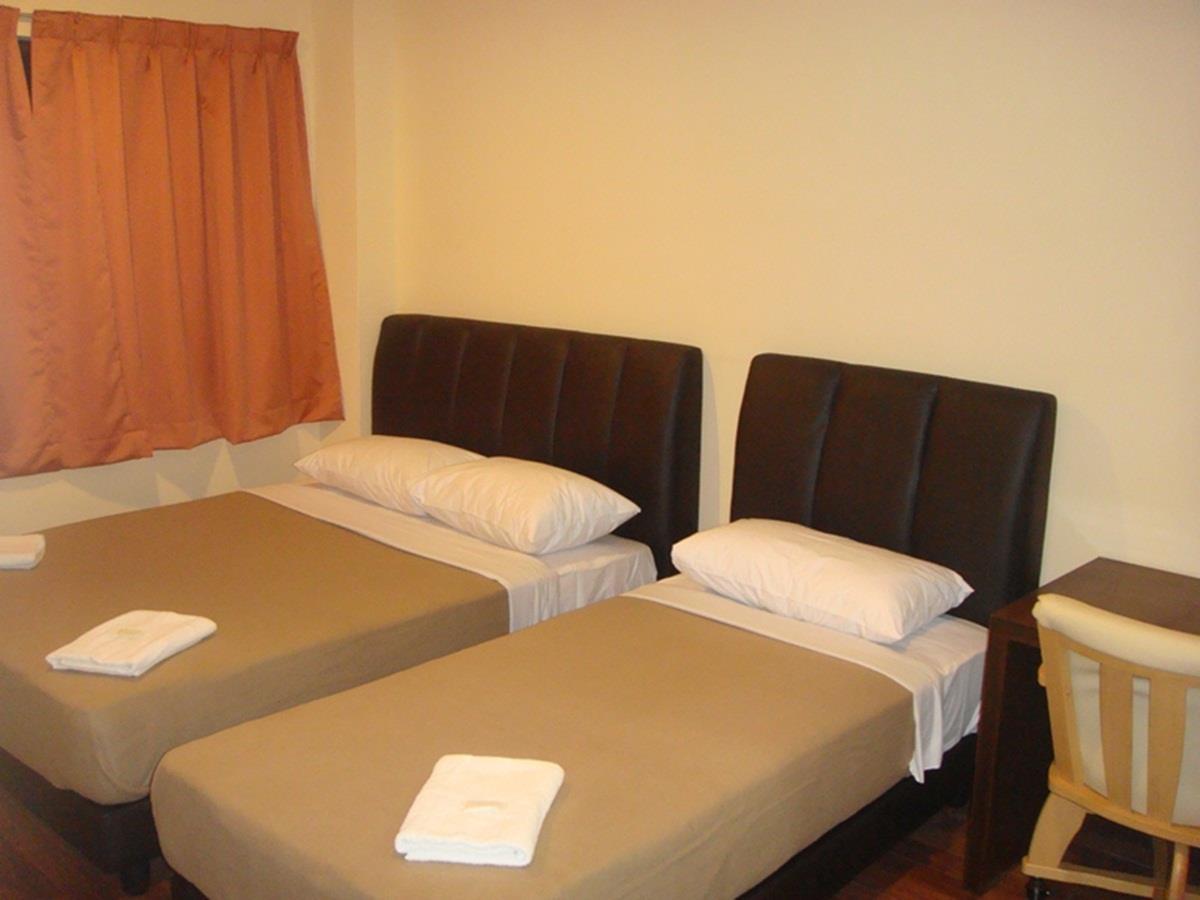 Hotel Surya Palace