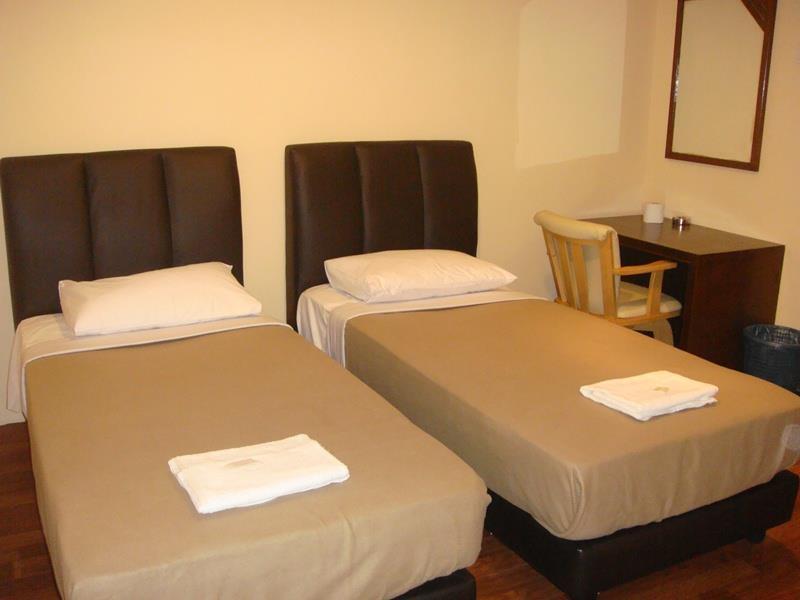 Hotel Surya Palace
