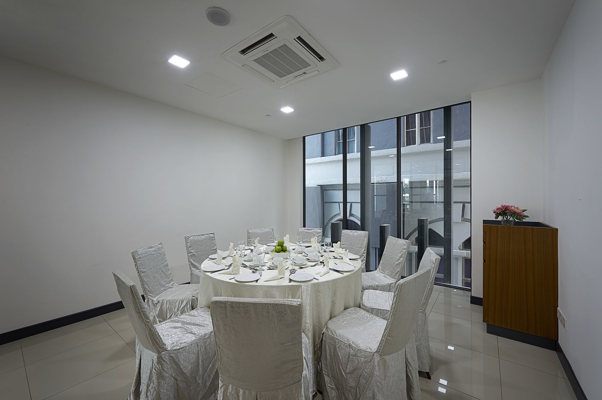 Hotel Transit Kuala Lumpur