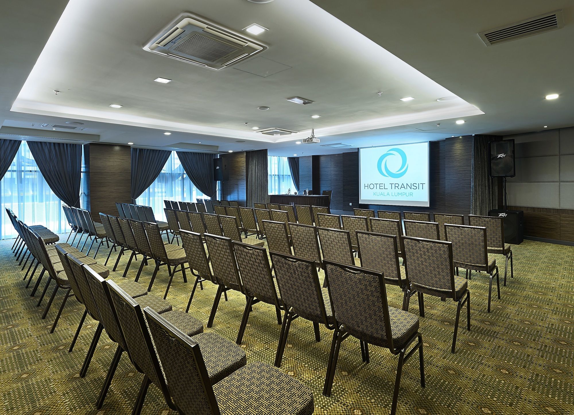 Hotel Transit Kuala Lumpur